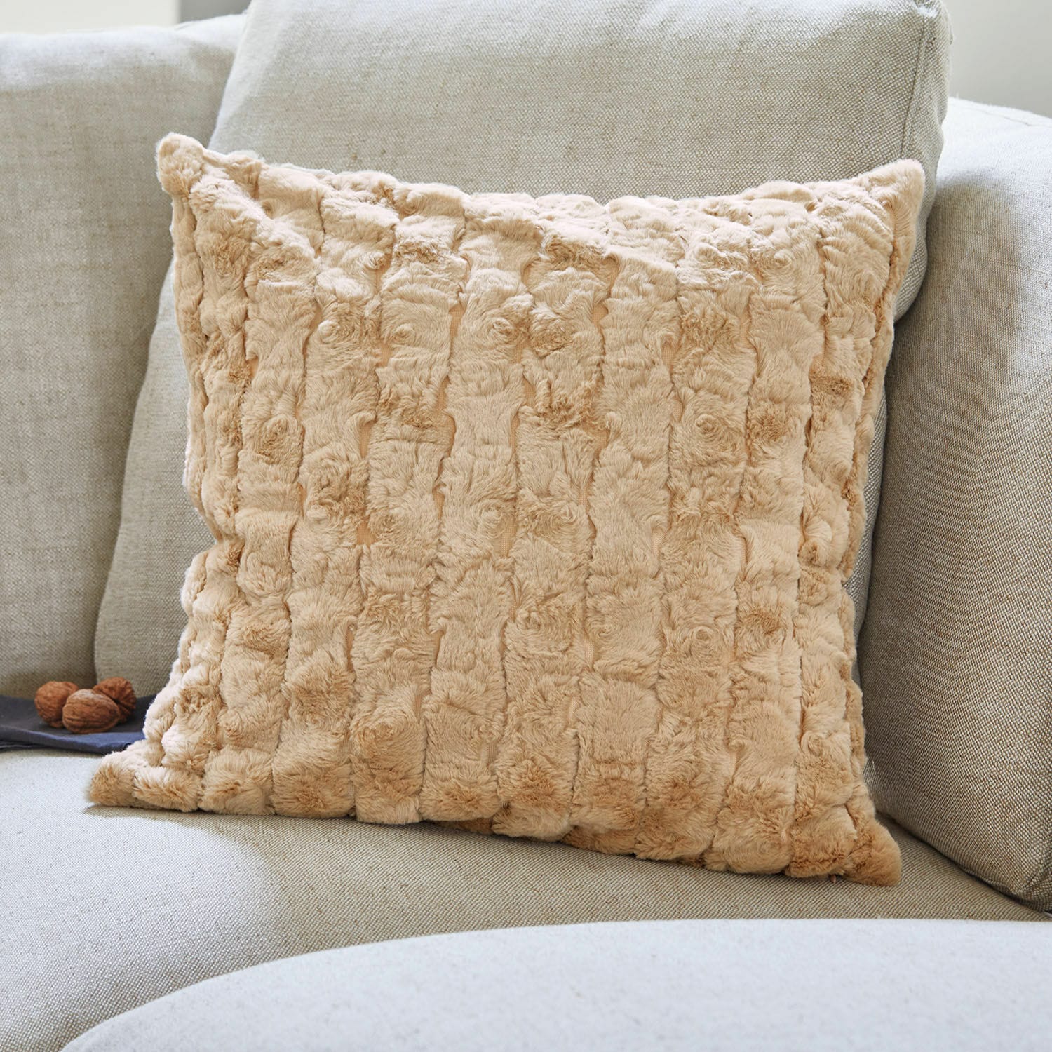 Housse de coussin Dorelice