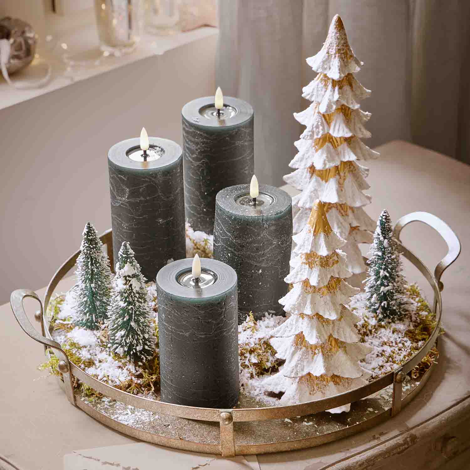 Vert sapin