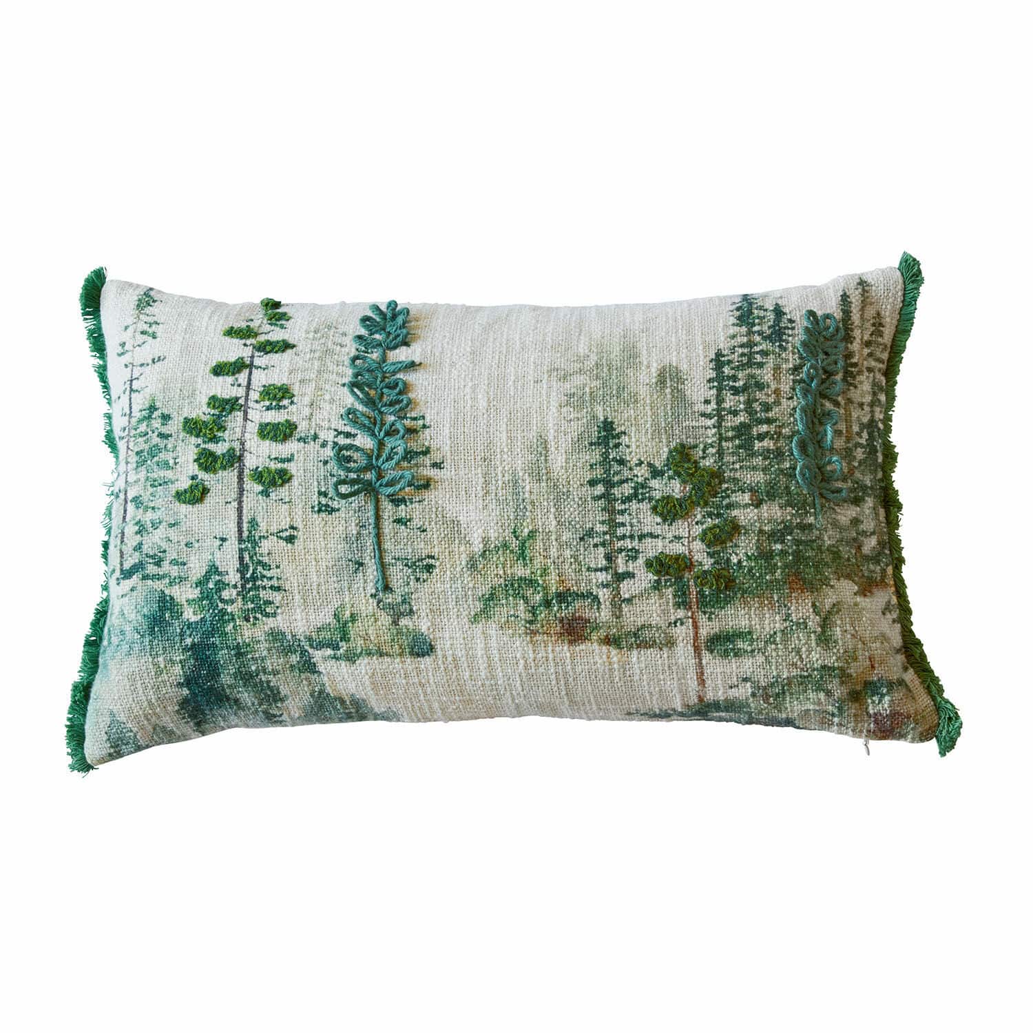Housse de coussin Kilvora