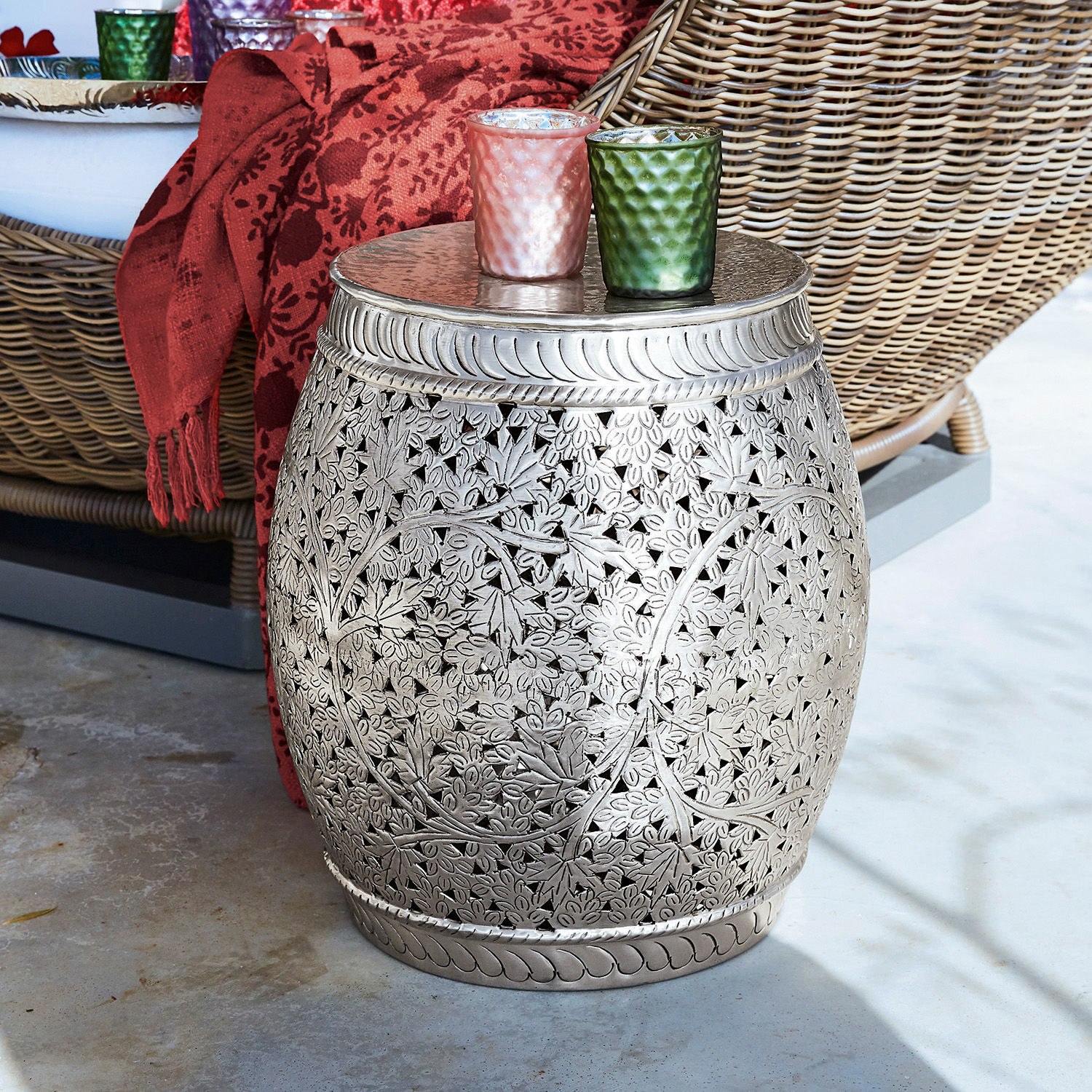 Table d’appoint Breuville