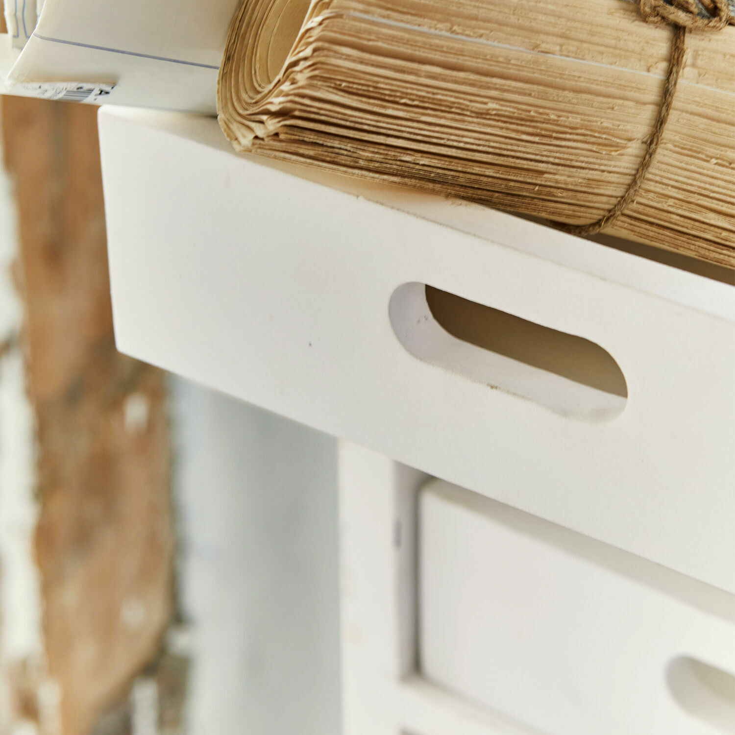 Commode Ebelin