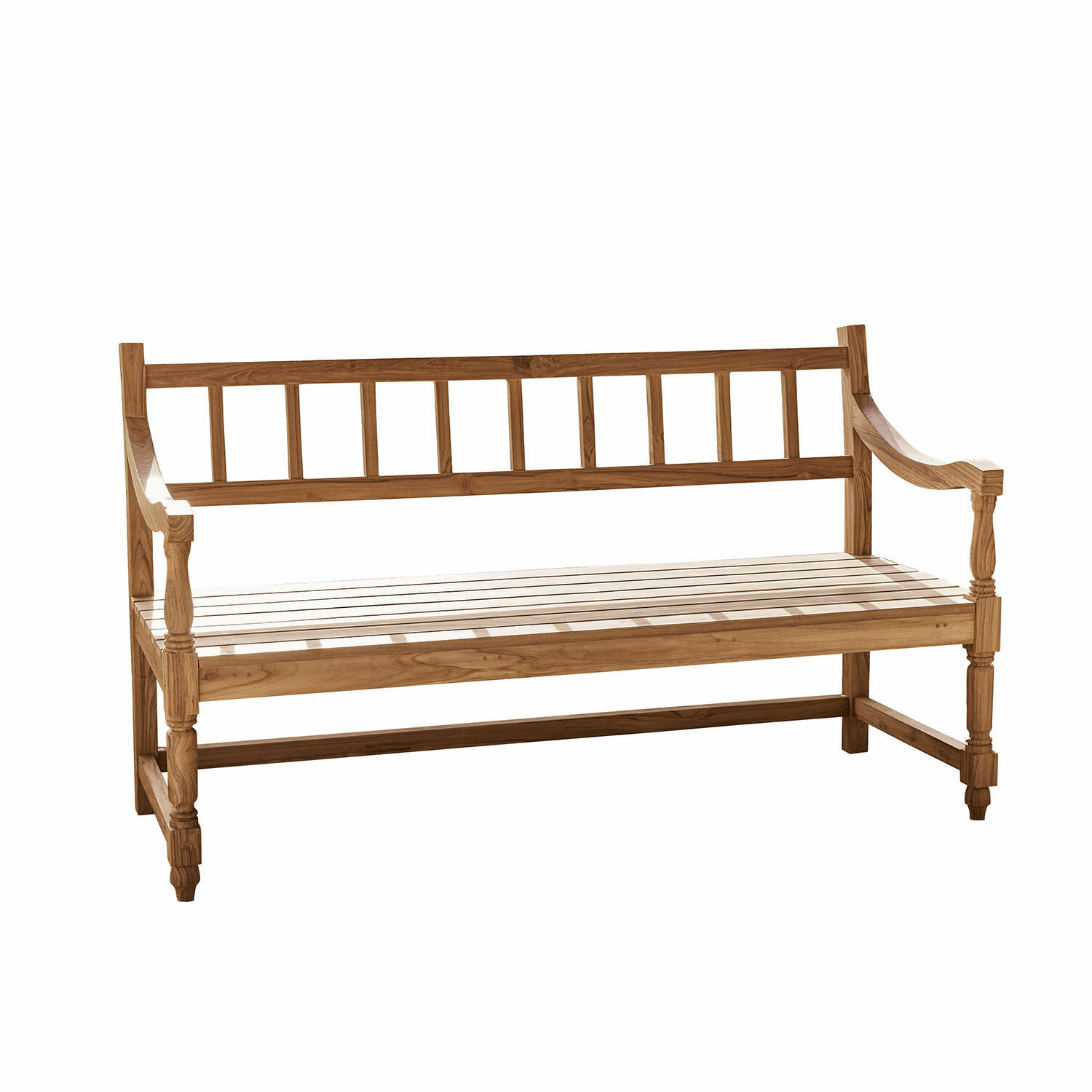 Banc Cartigny