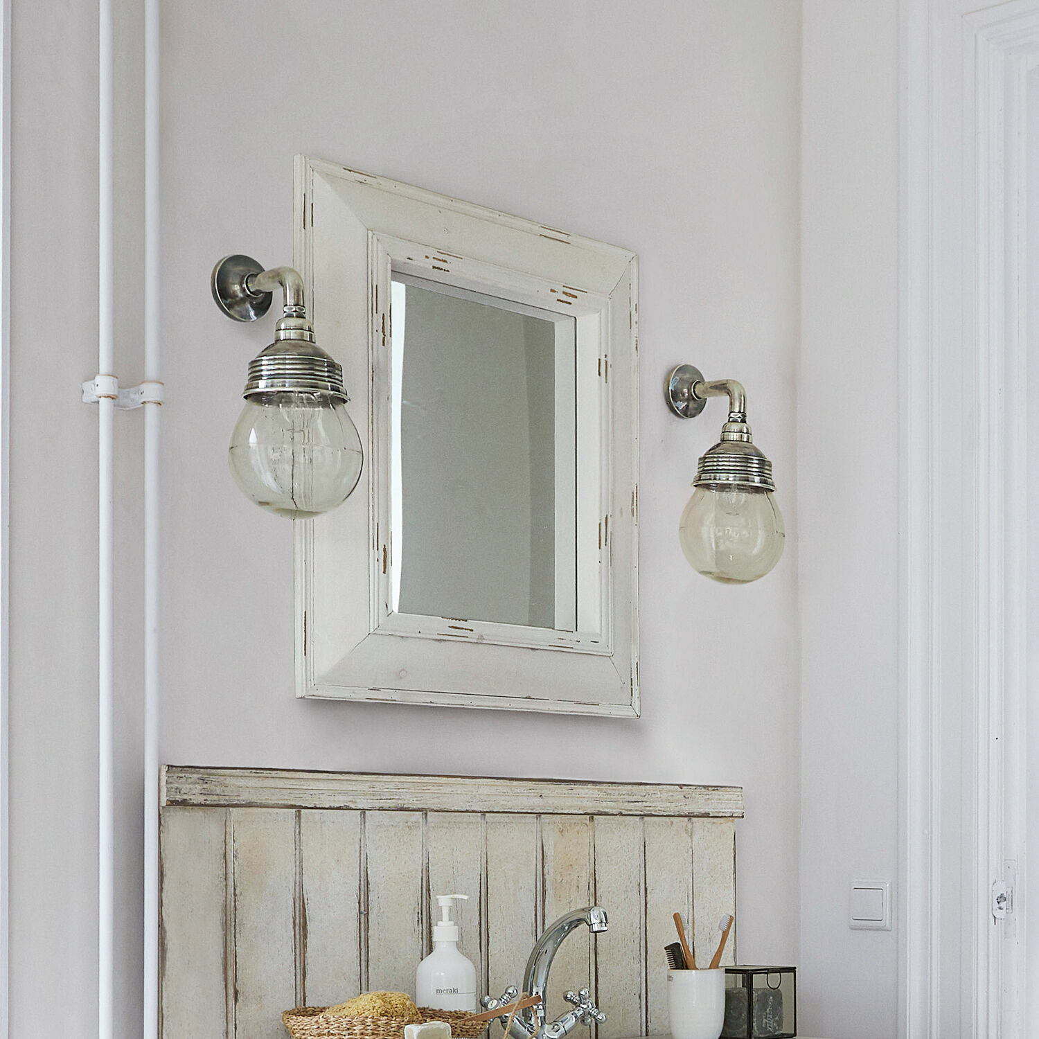 Miroir Reed