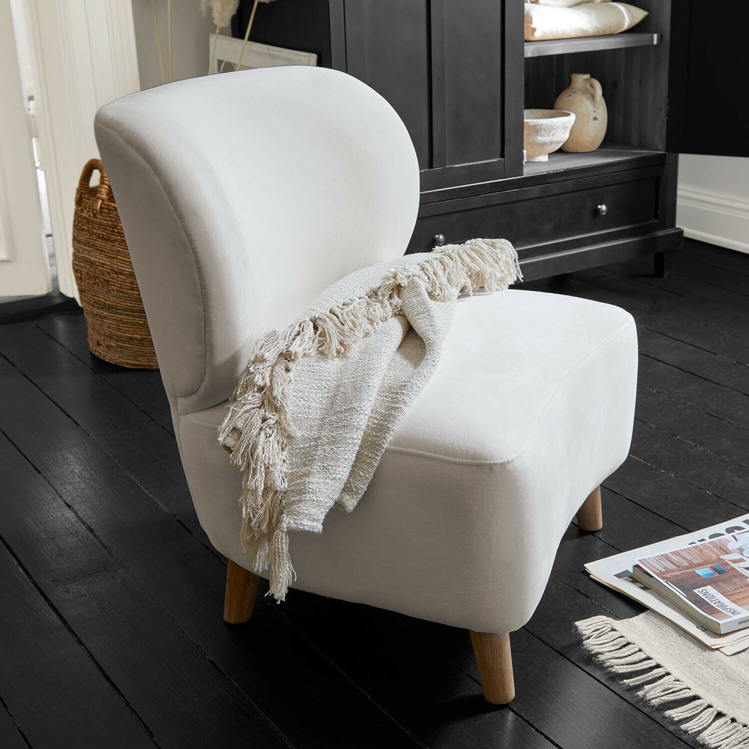 Fauteuil Seraluna