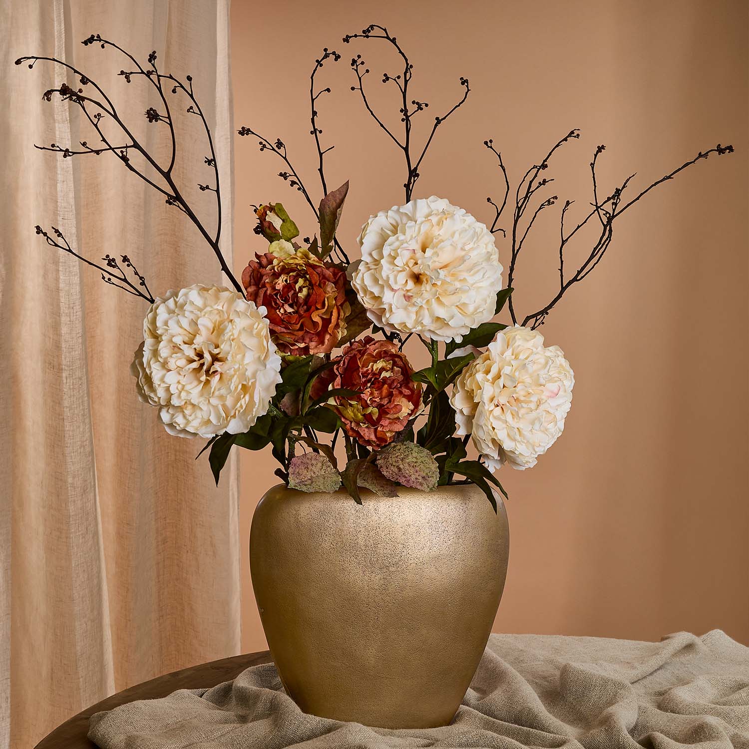 Floral Statement Floral Statement
