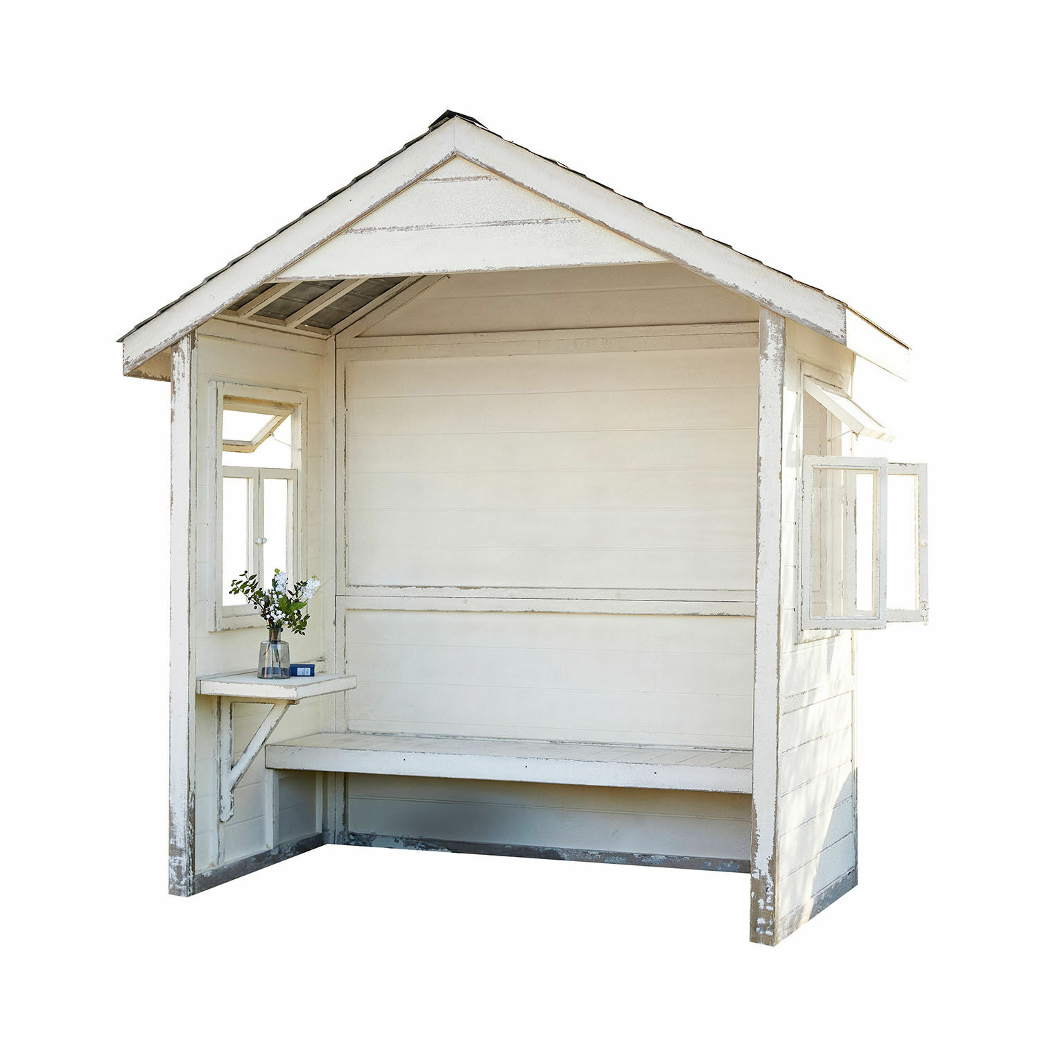 Maisonnette de jardin Matoury