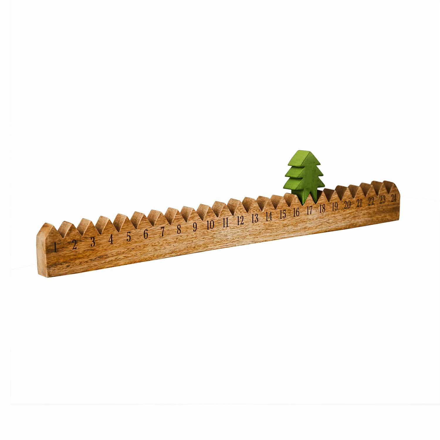 Calendrier de l’Avent Ciloren