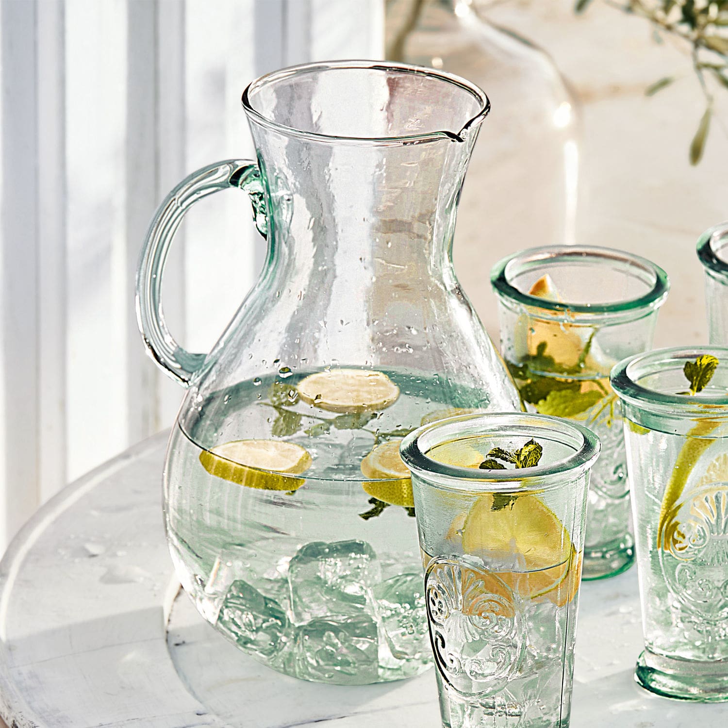 Carafe Giordano