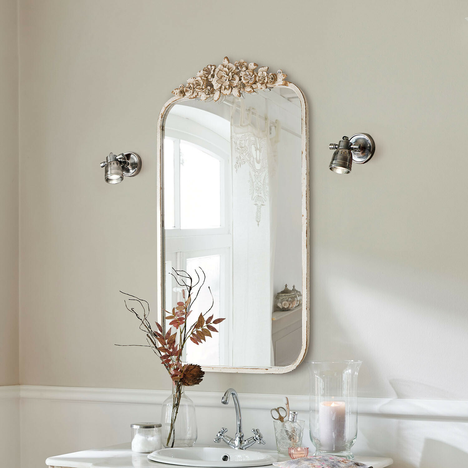 Miroir Veilleures