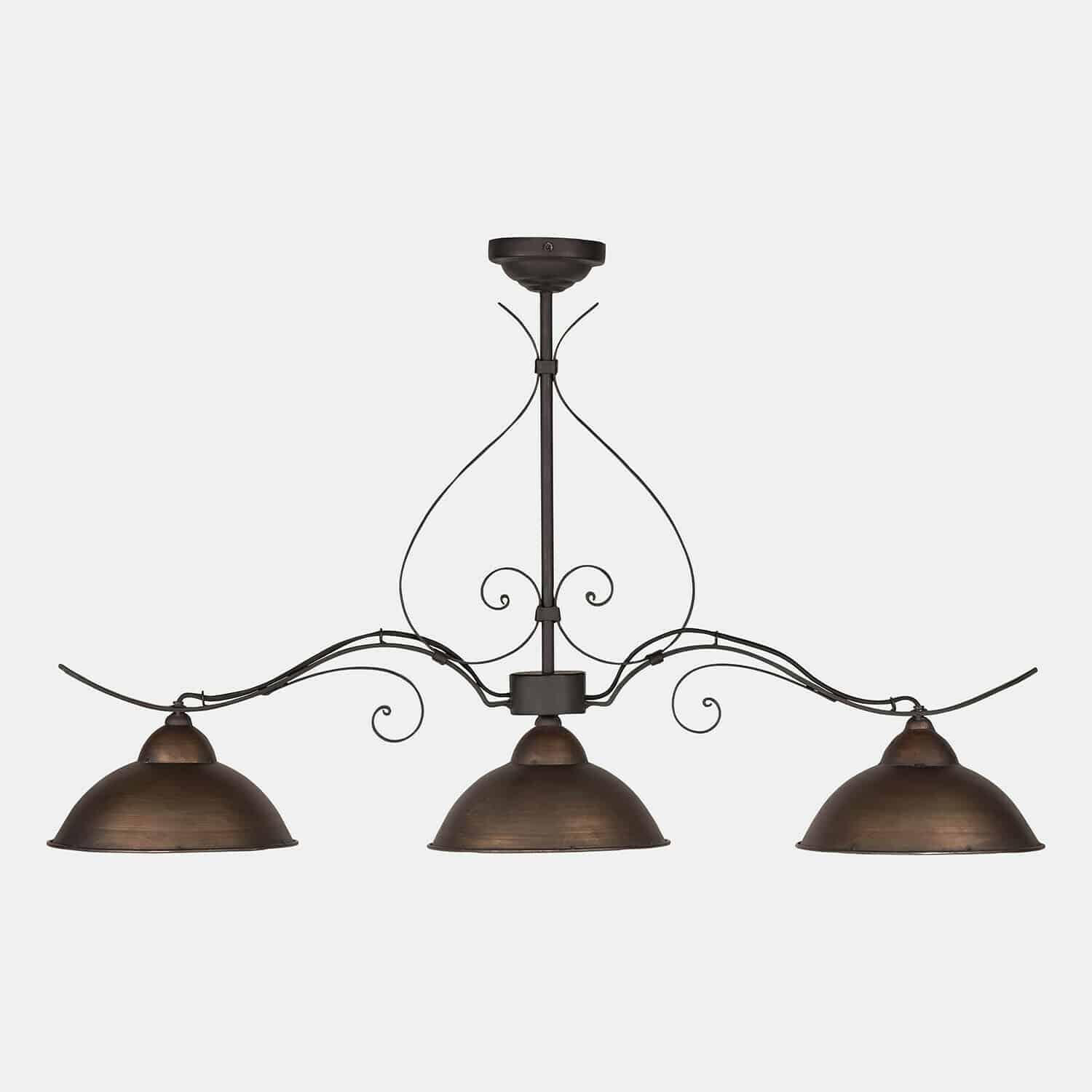 Suspension Norhild