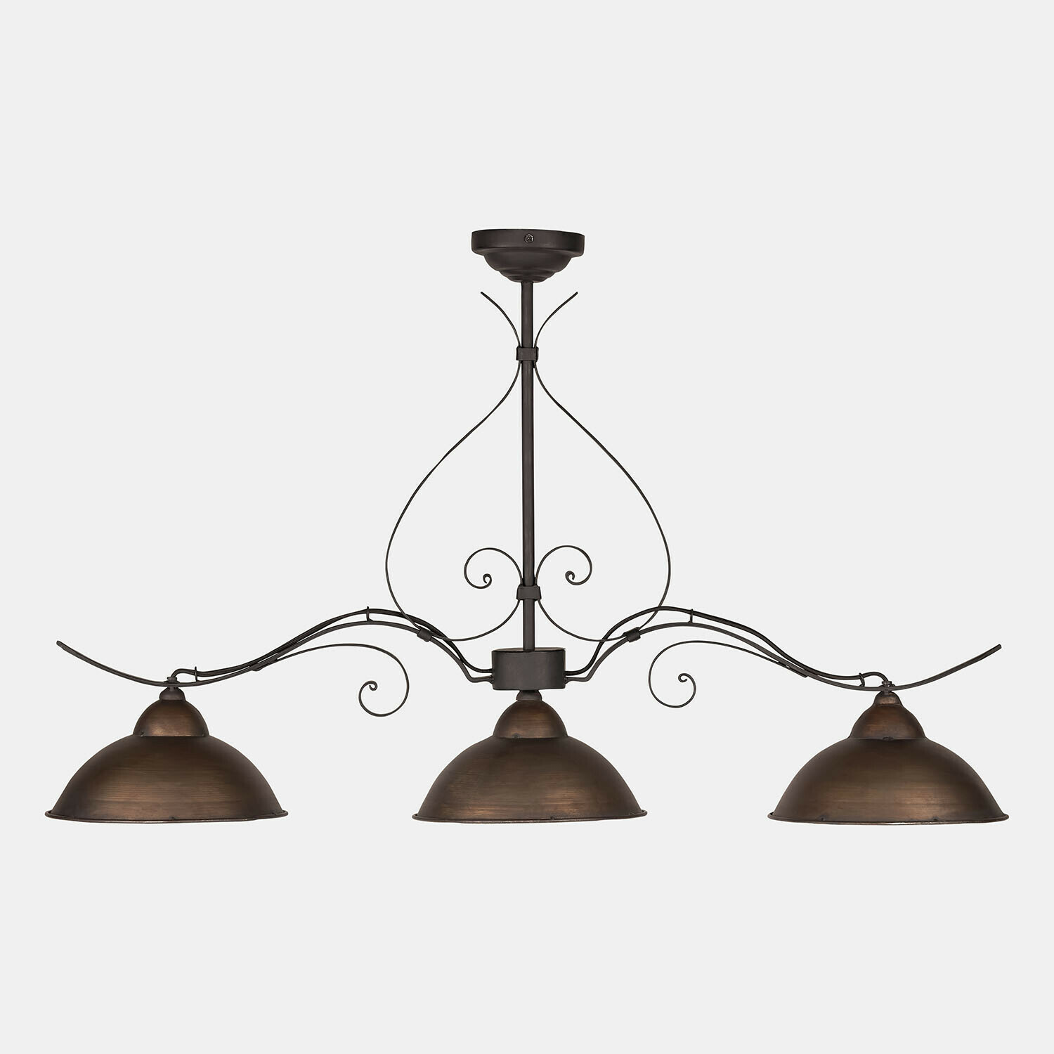 Suspension Norhild
