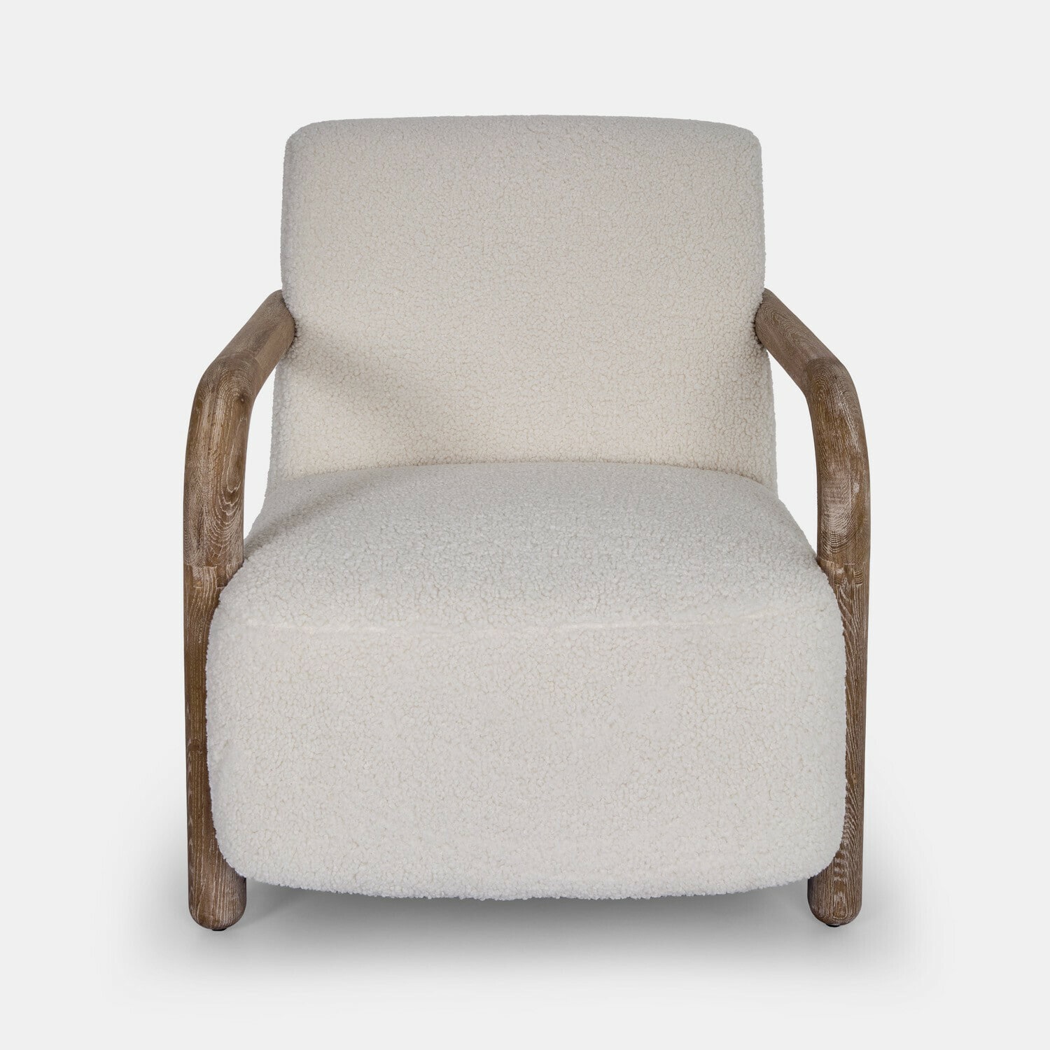 Fauteuil Halvdis