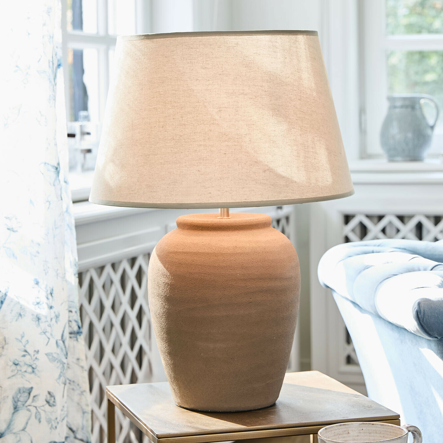 Lampe à poser Terralunas