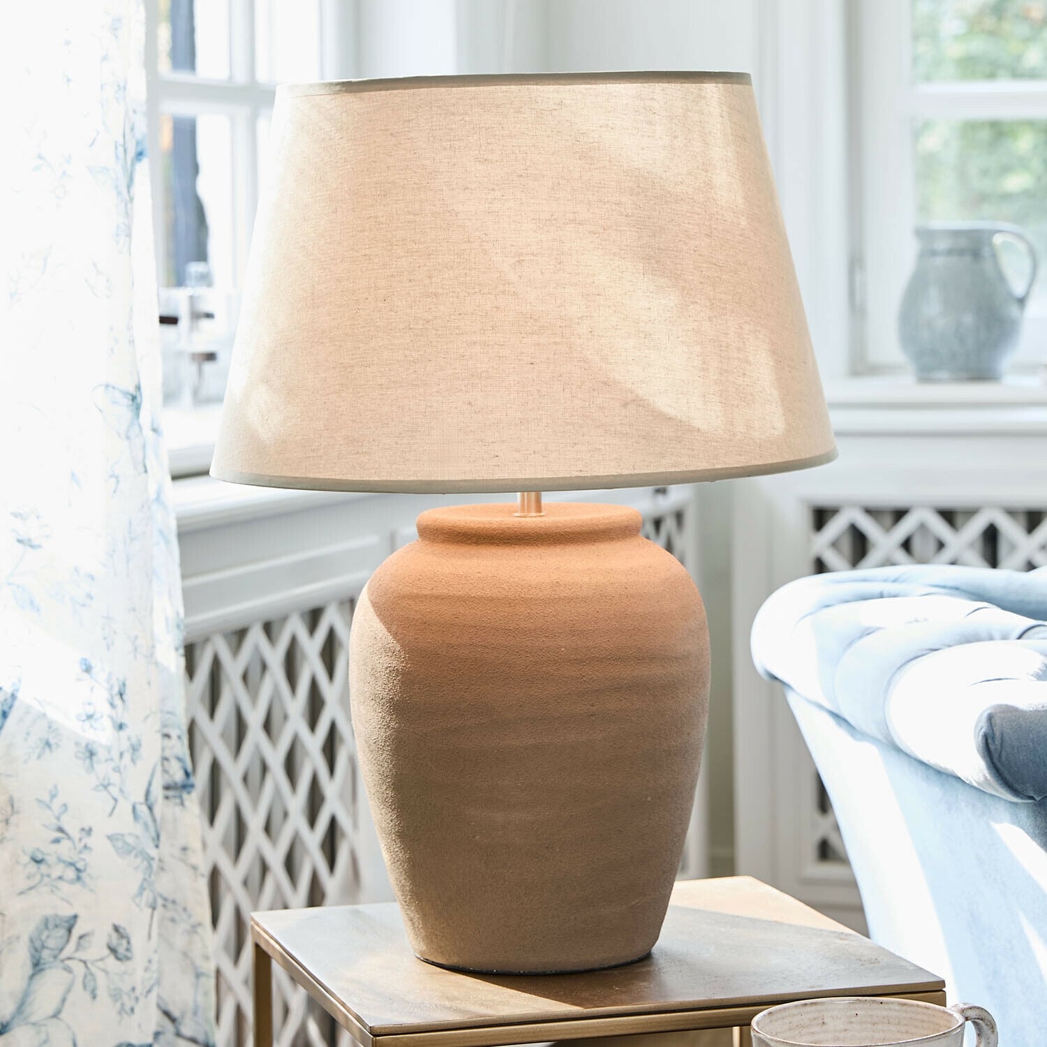 Lampe à poser Terralunas