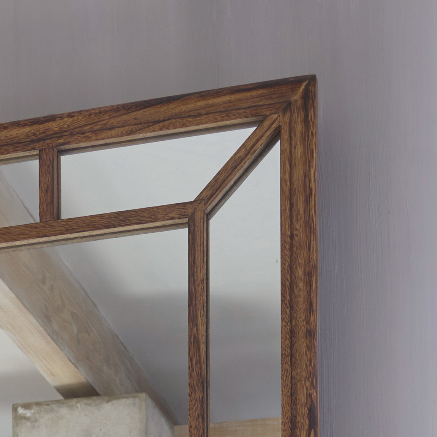 Miroir Bielle
