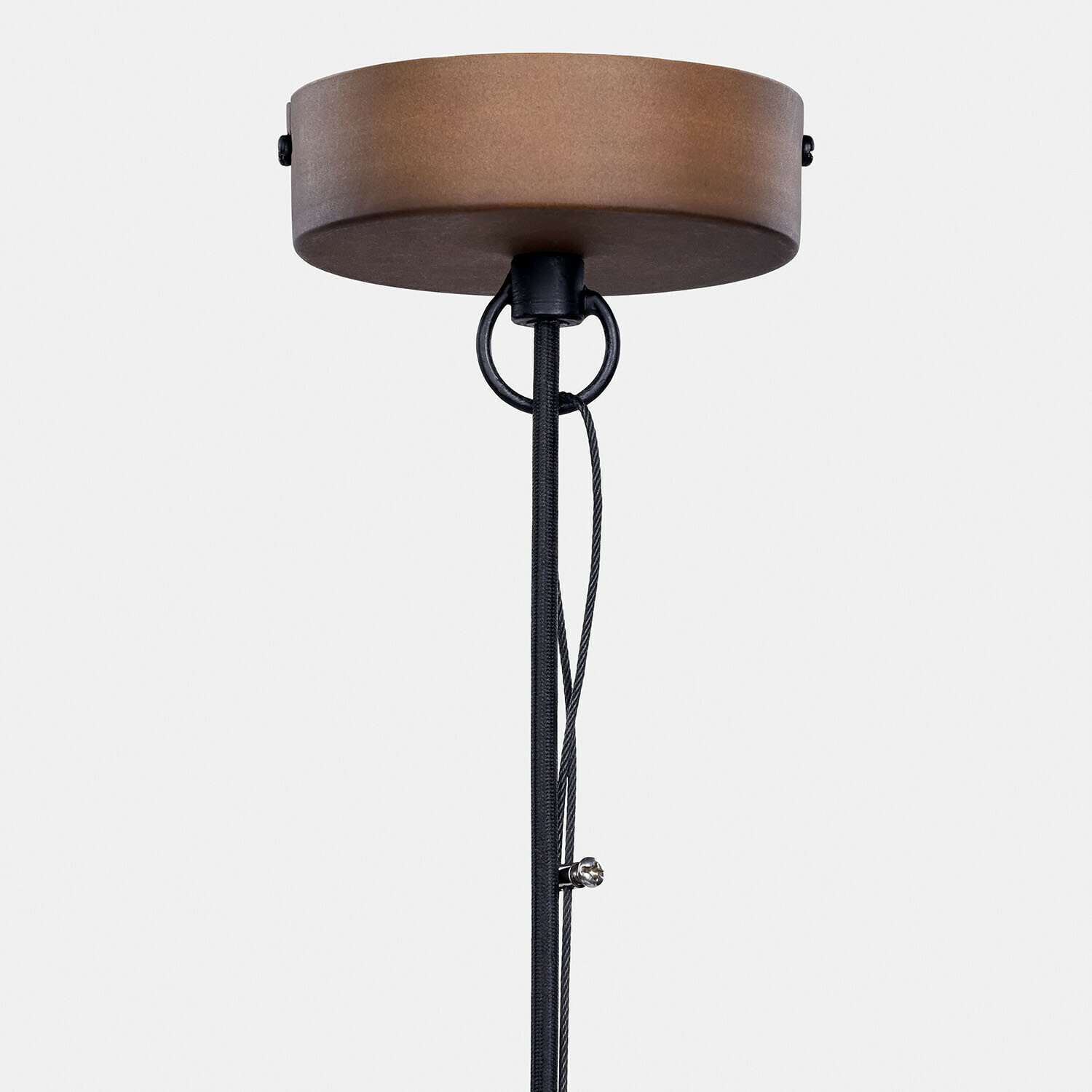 Suspension Ravelinos