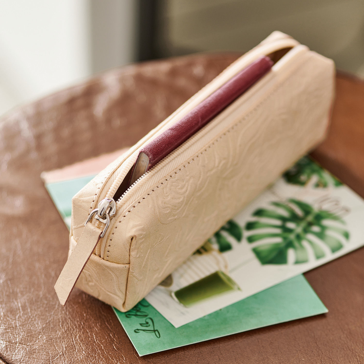 Trousse Puget