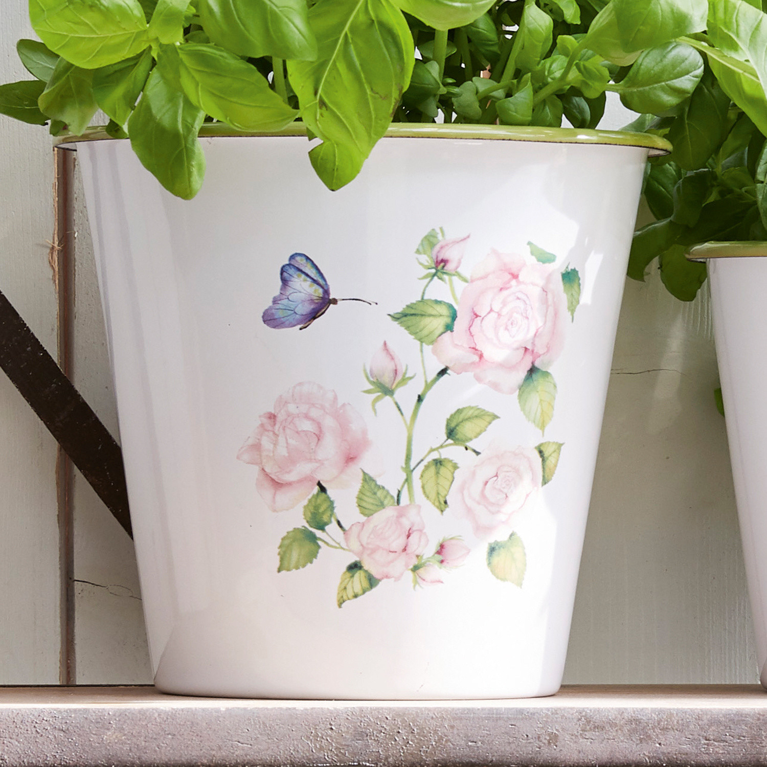 Lot de 3 cache-pots Tillwood