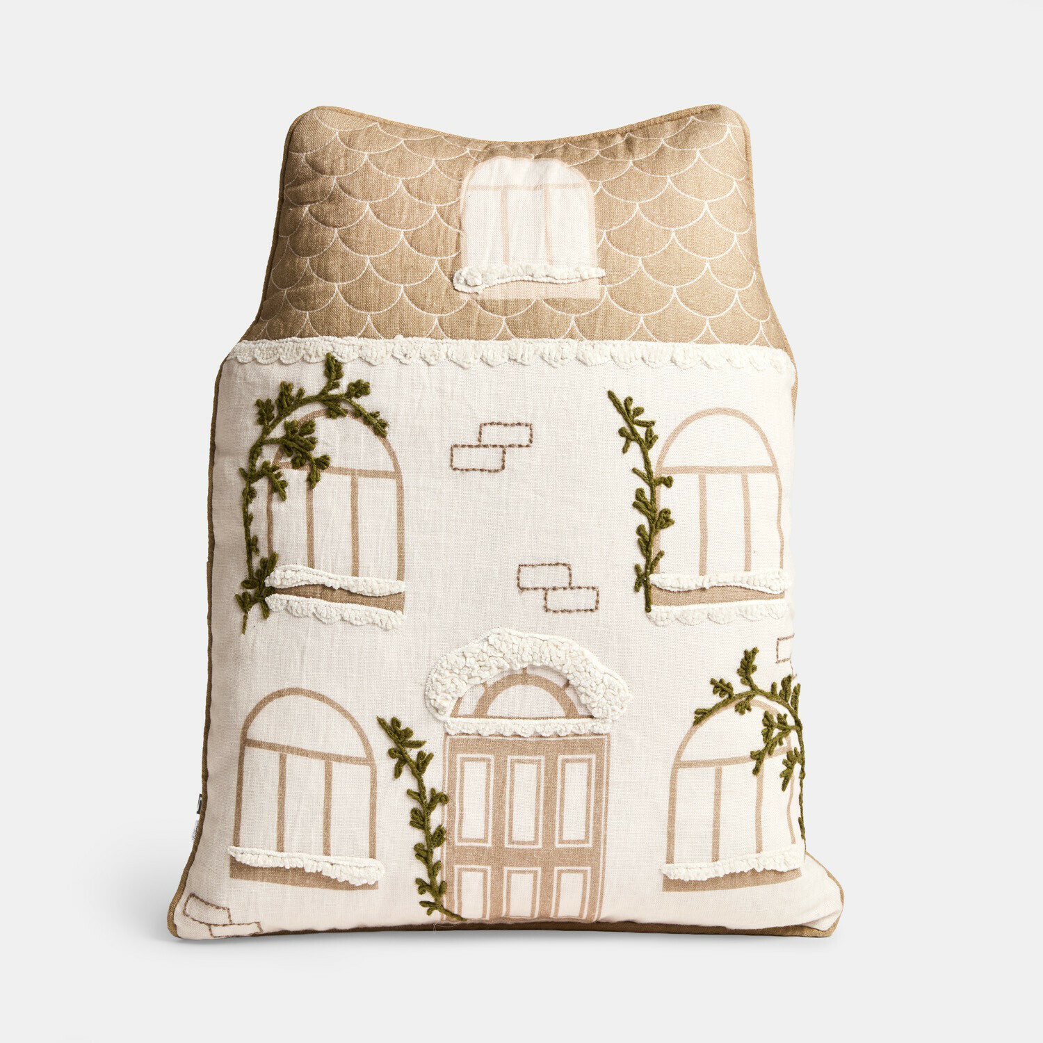 Coussin Fablena