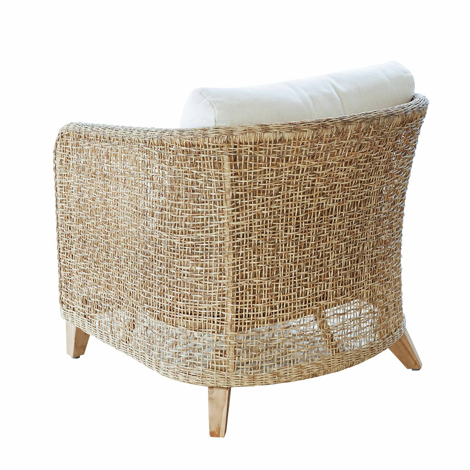 Fauteuil Clarivaux