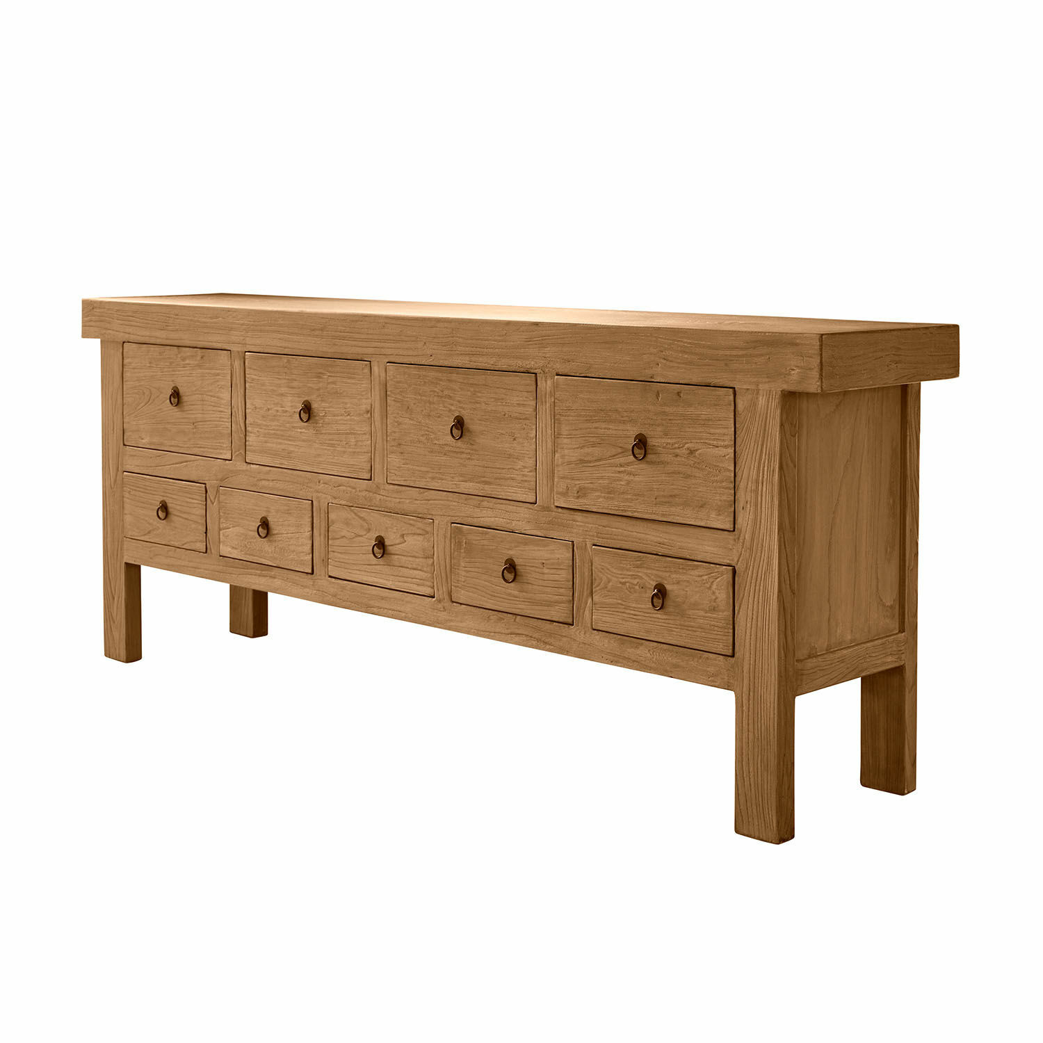 Buffet bas Eldonbury