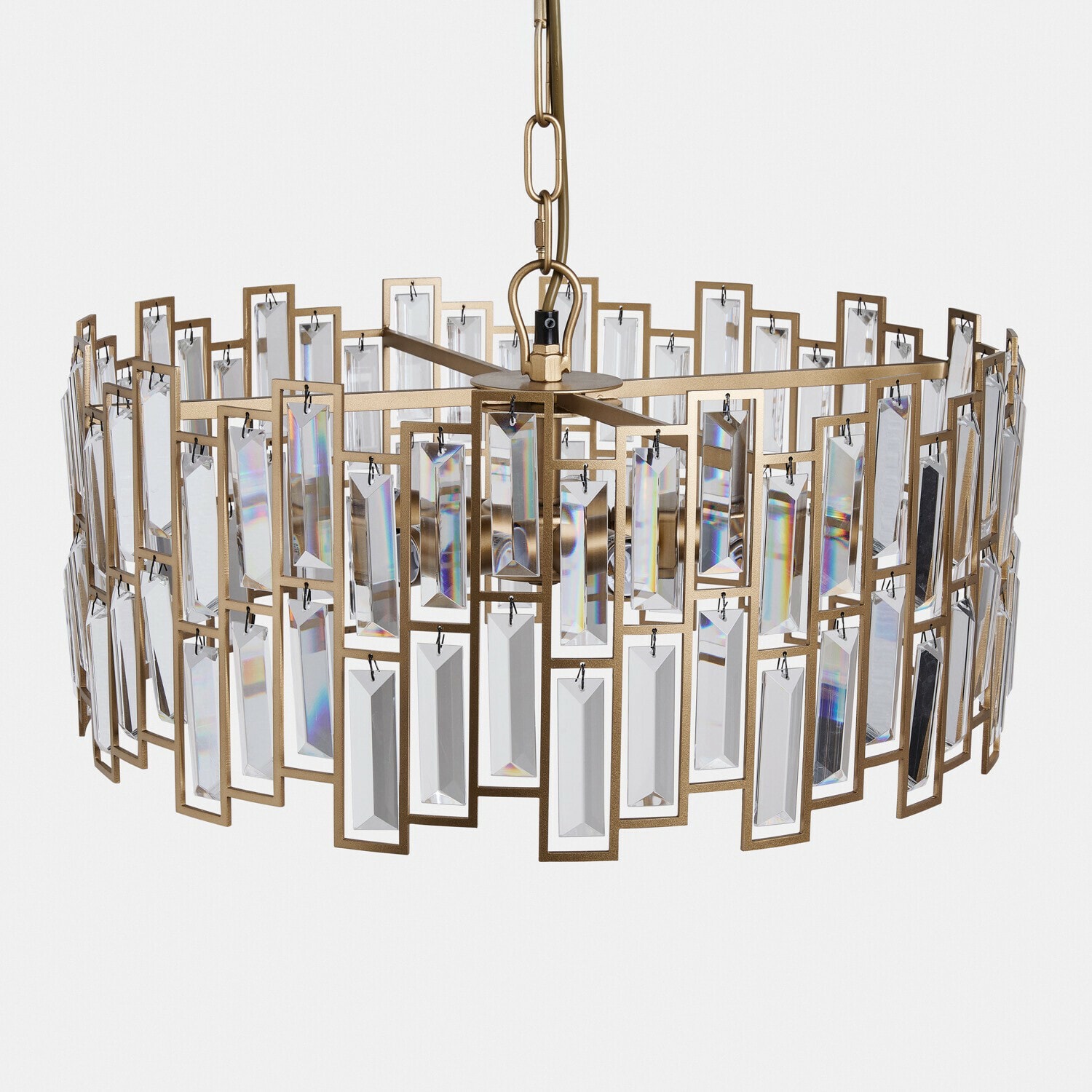 Suspension Corvell