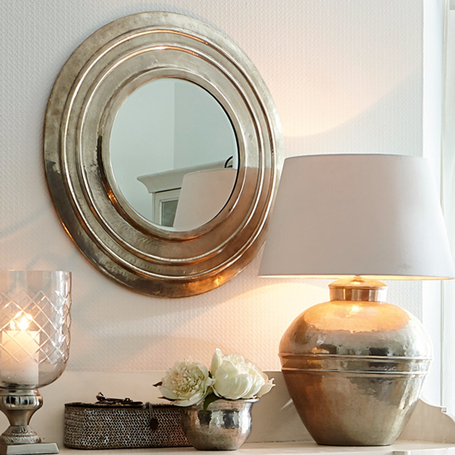 Miroir Lesdain
