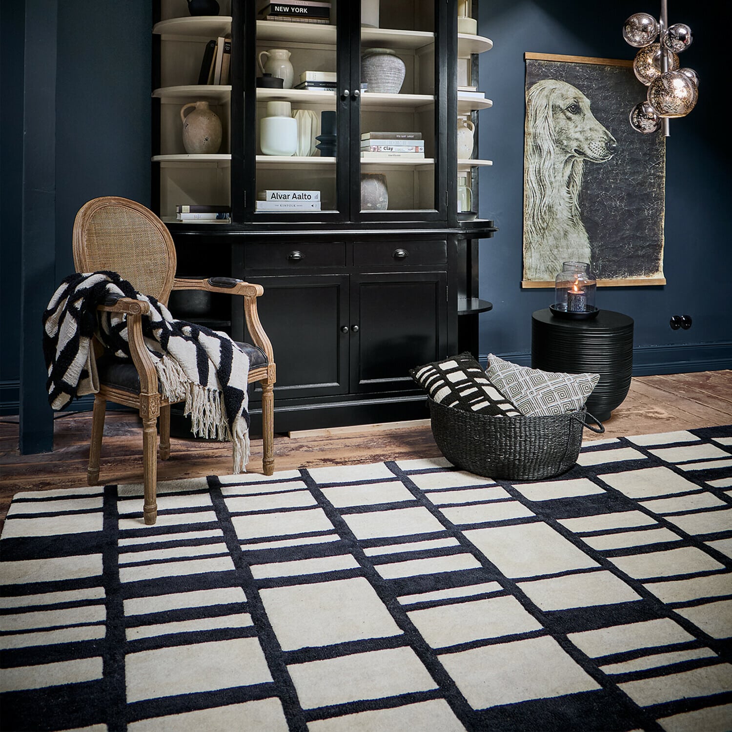 Tapis Gand
