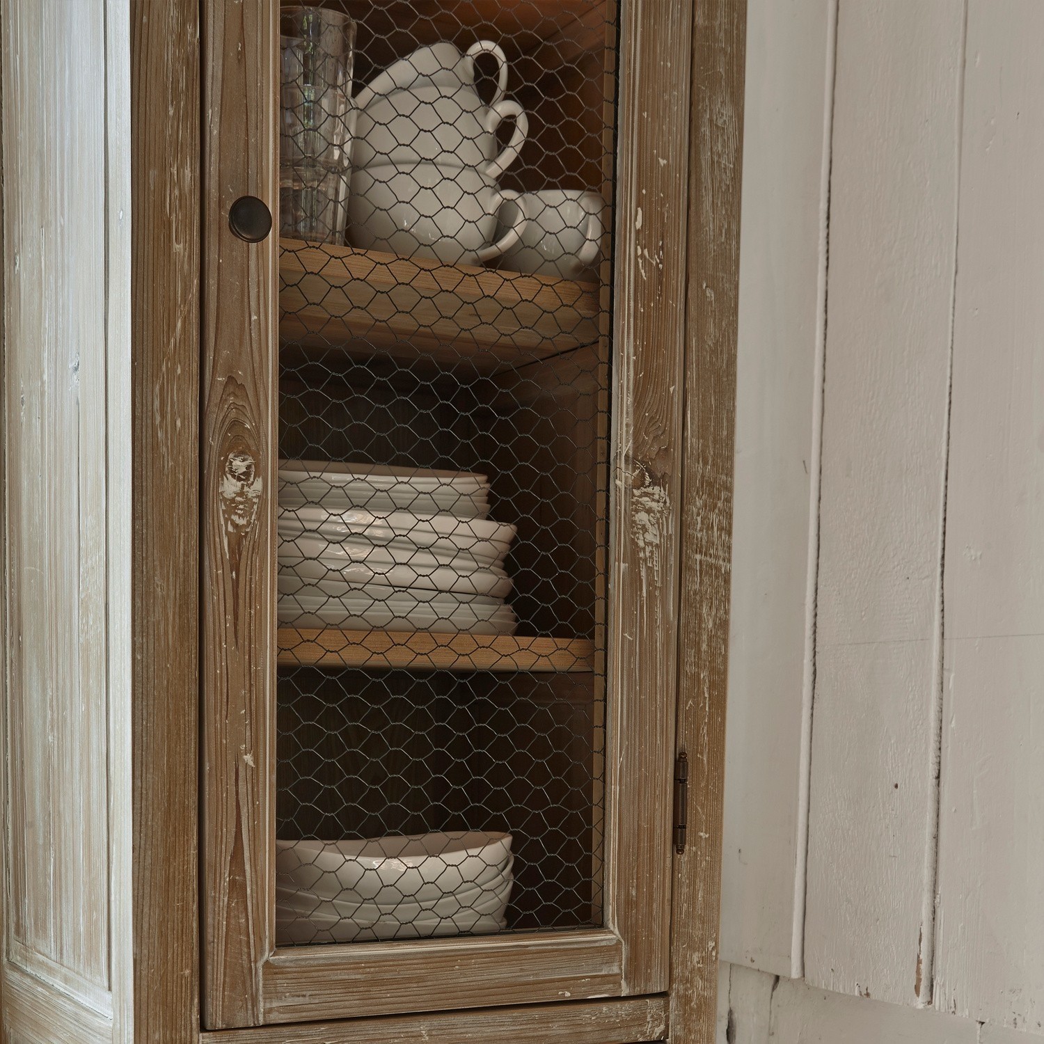 Armoire Chimayo