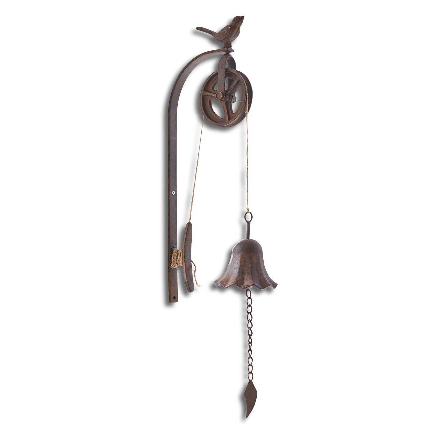 Cloche de porte Tamyna
