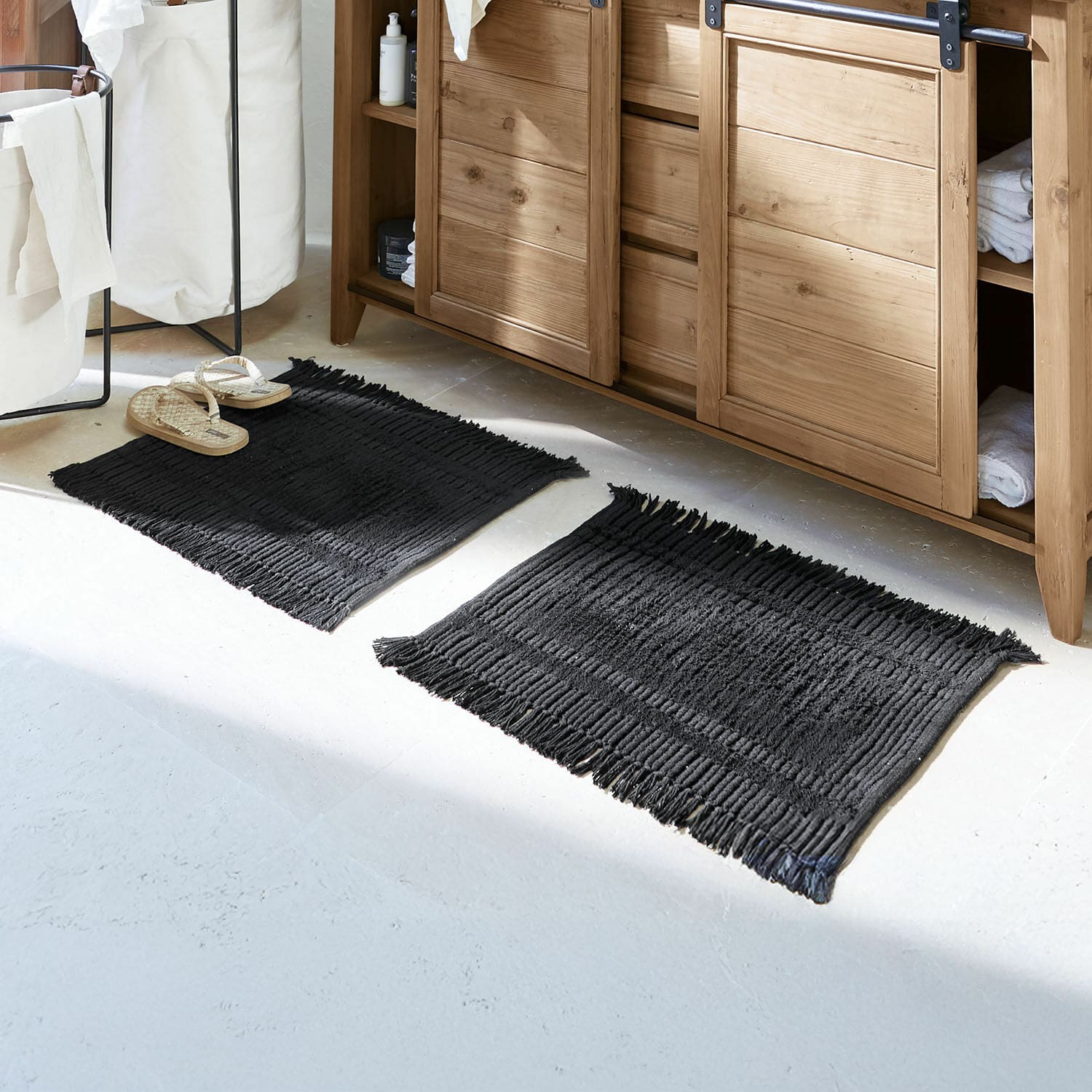 Tapis de bain Nexilo