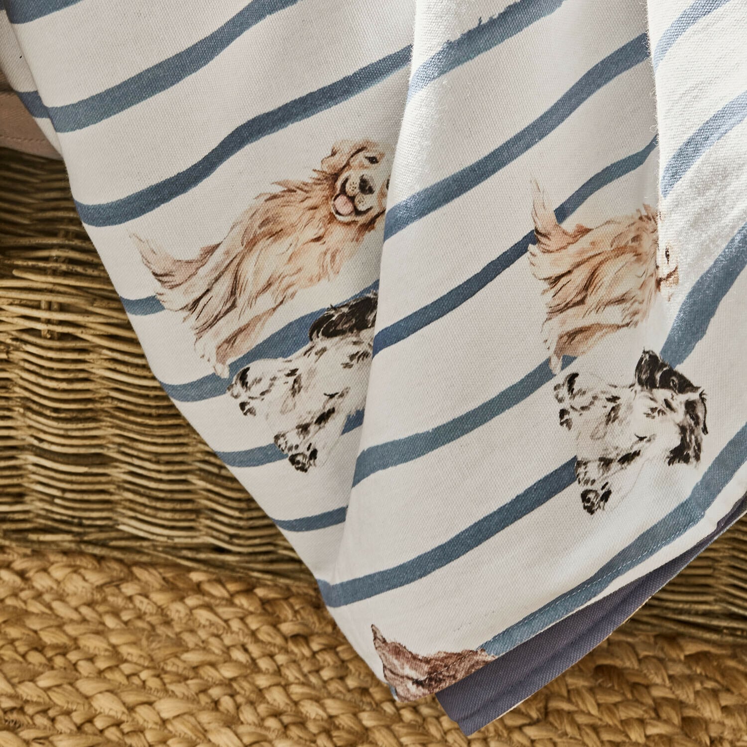 Plaid pour chien Schnuffelex