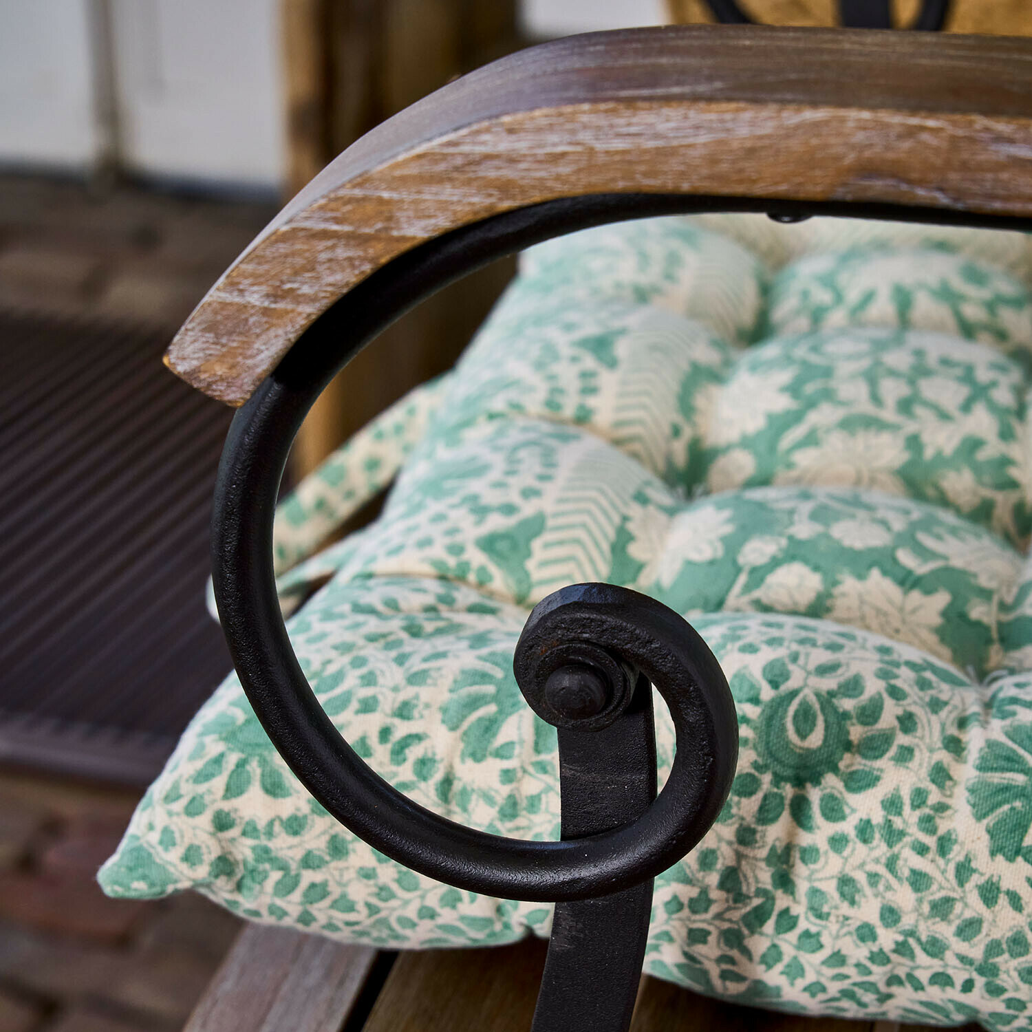Chaise Arémont