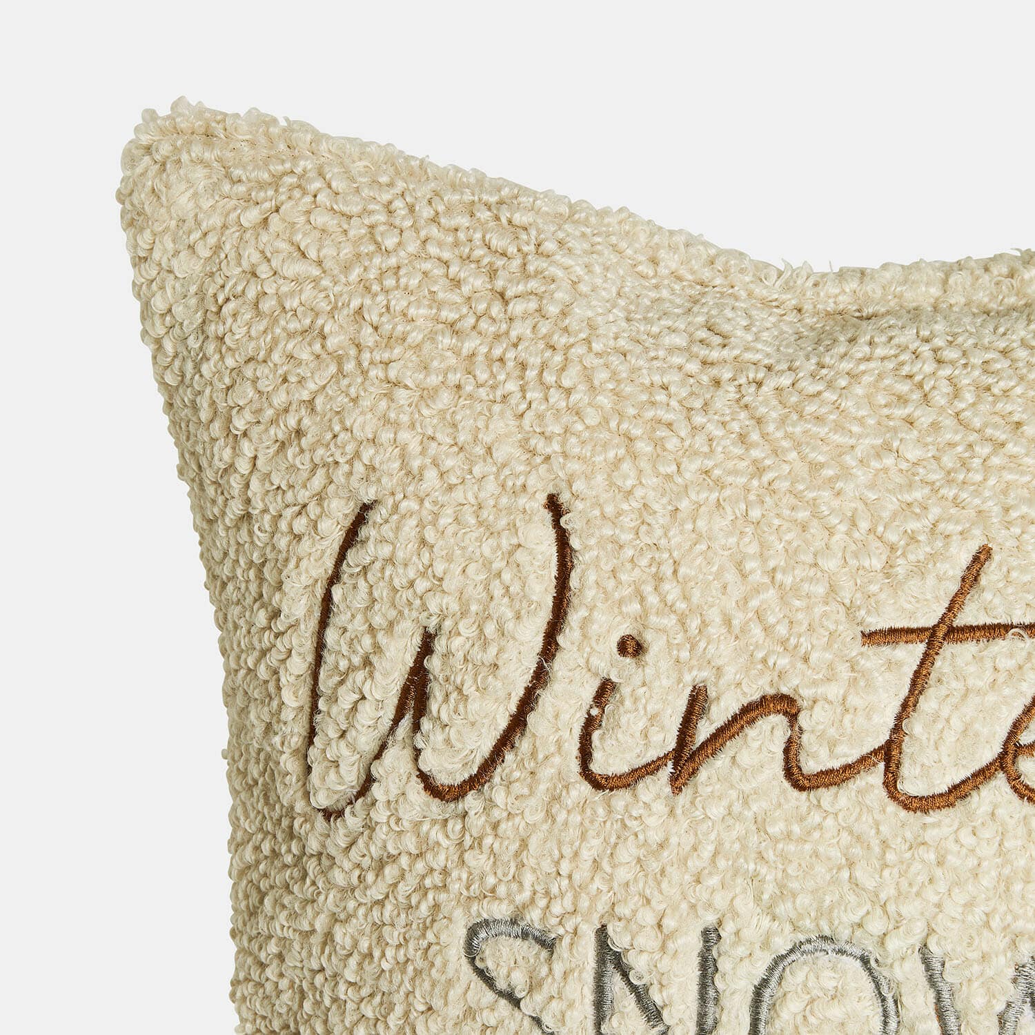 Housse de coussin Abilen