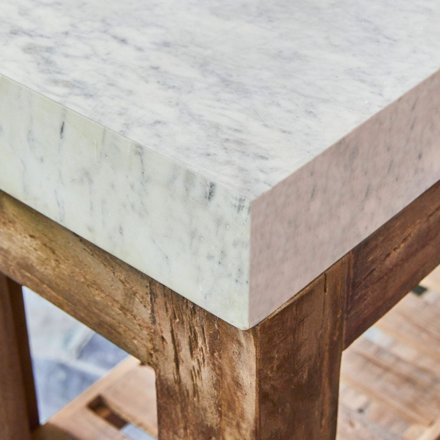 Console Tresienne