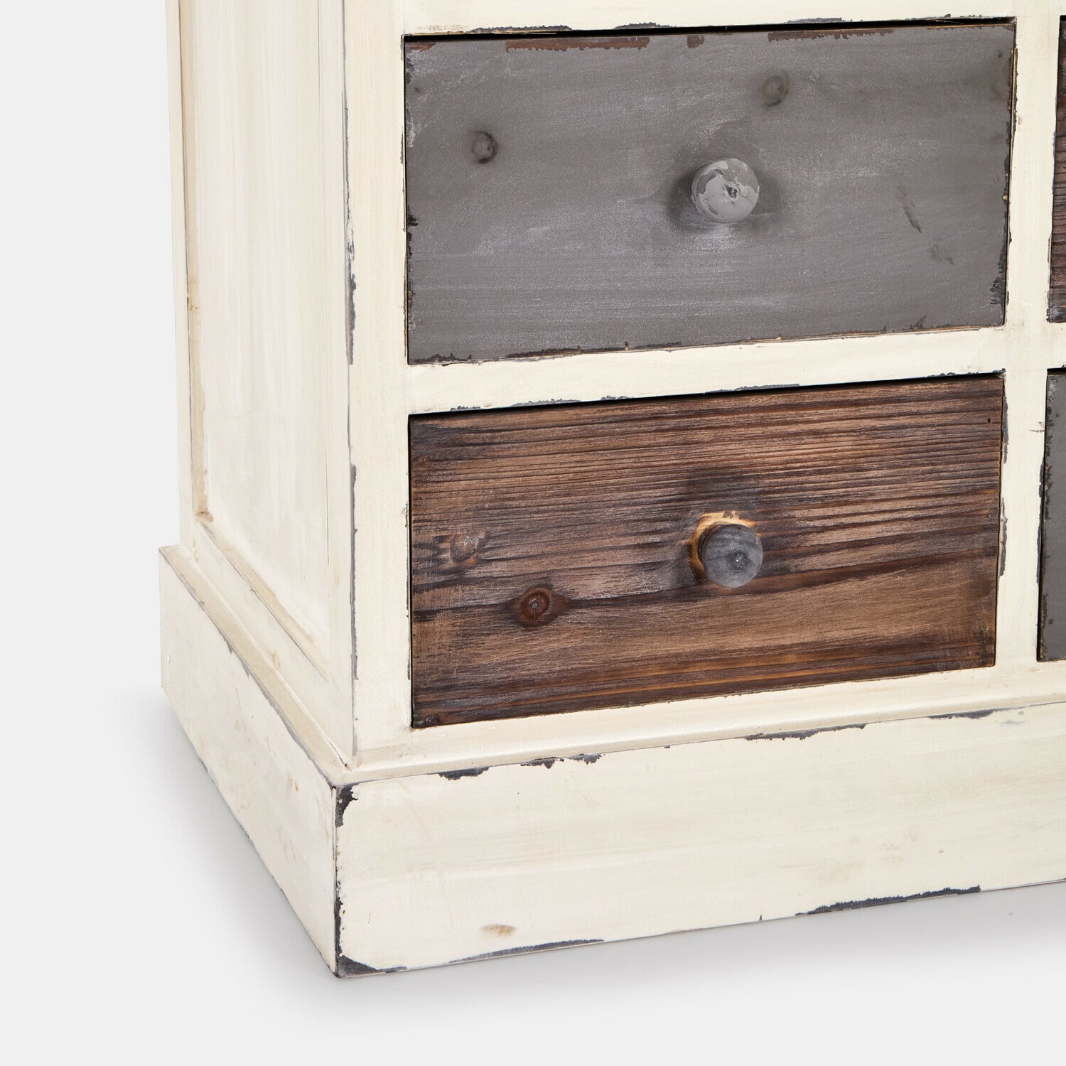 Commode