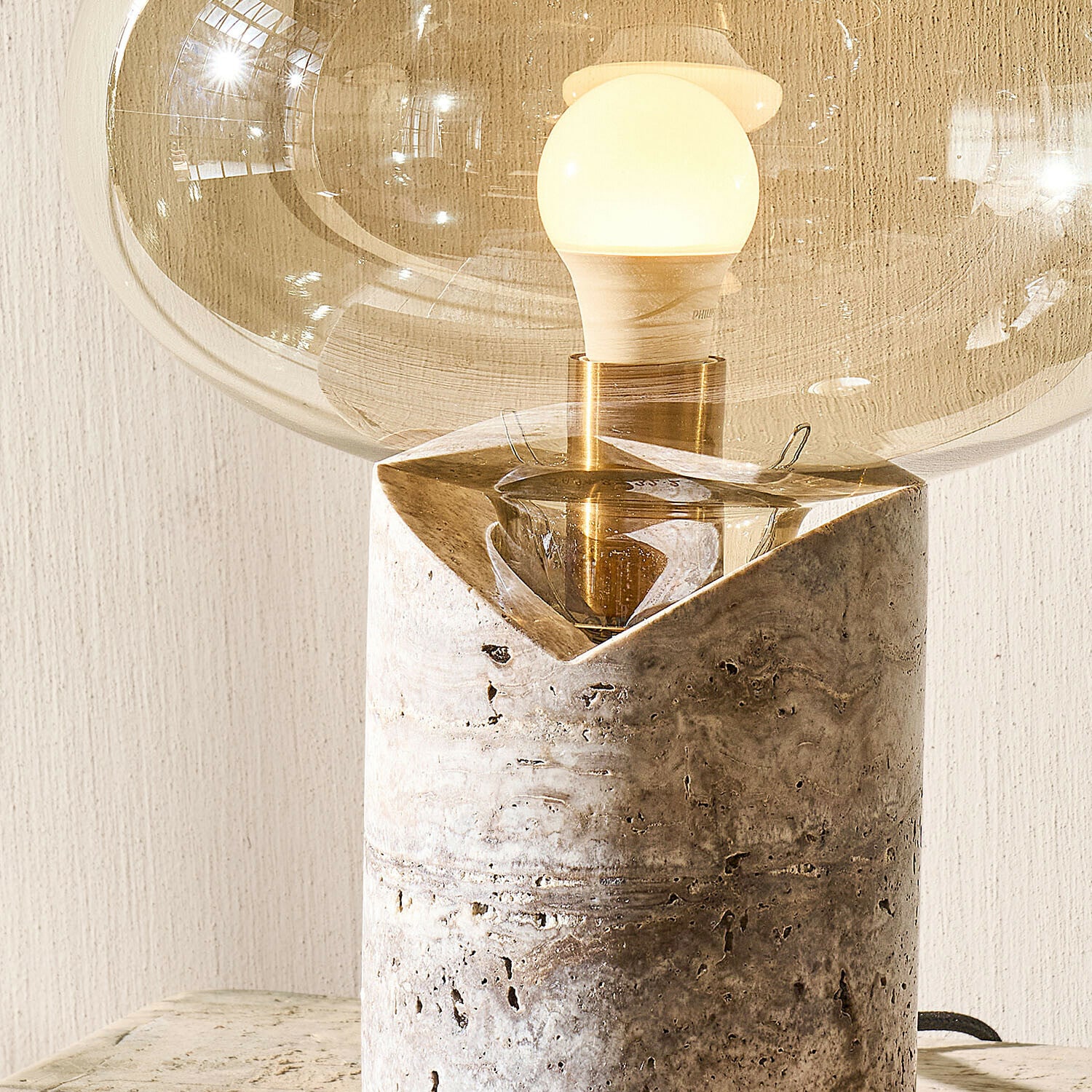 Lampe à poser Tarellas
