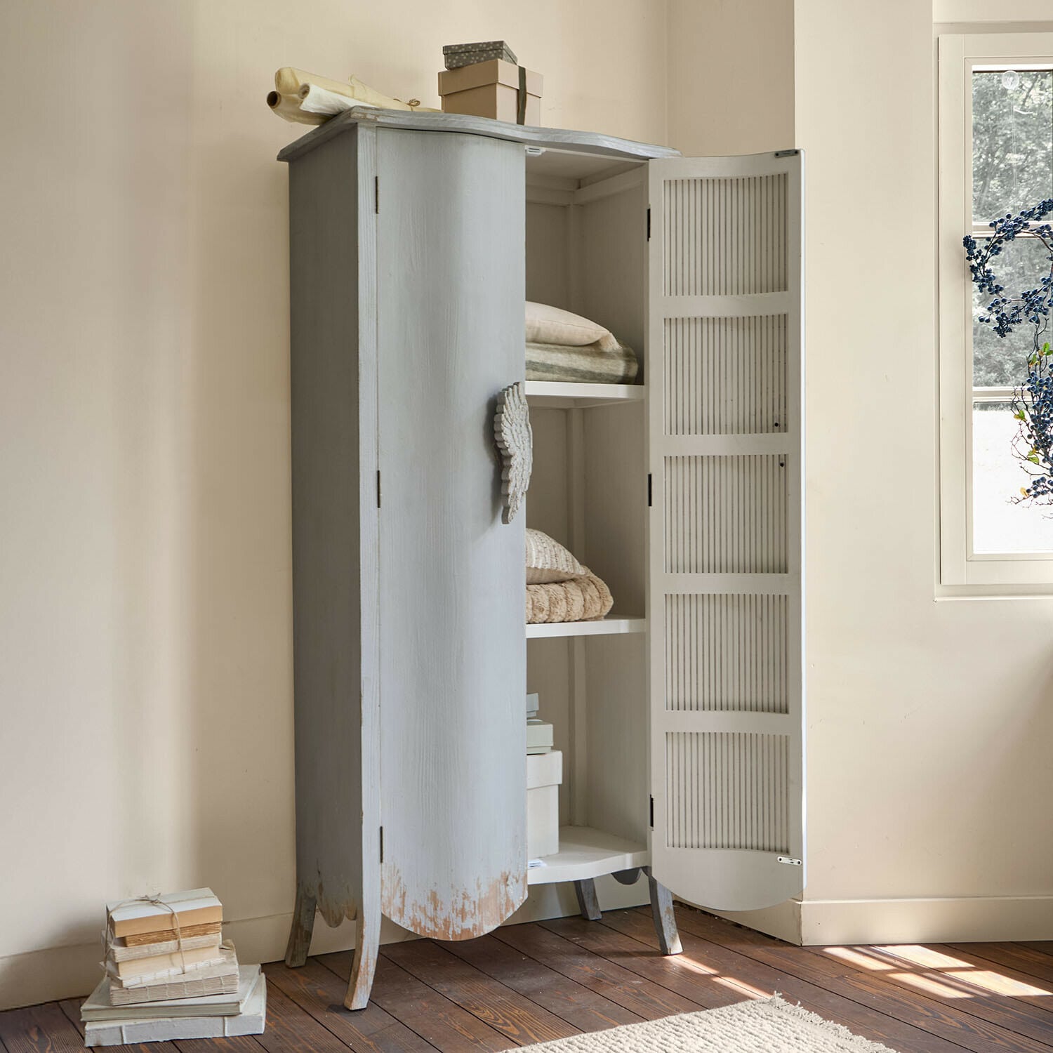 Armoire Belmorenne