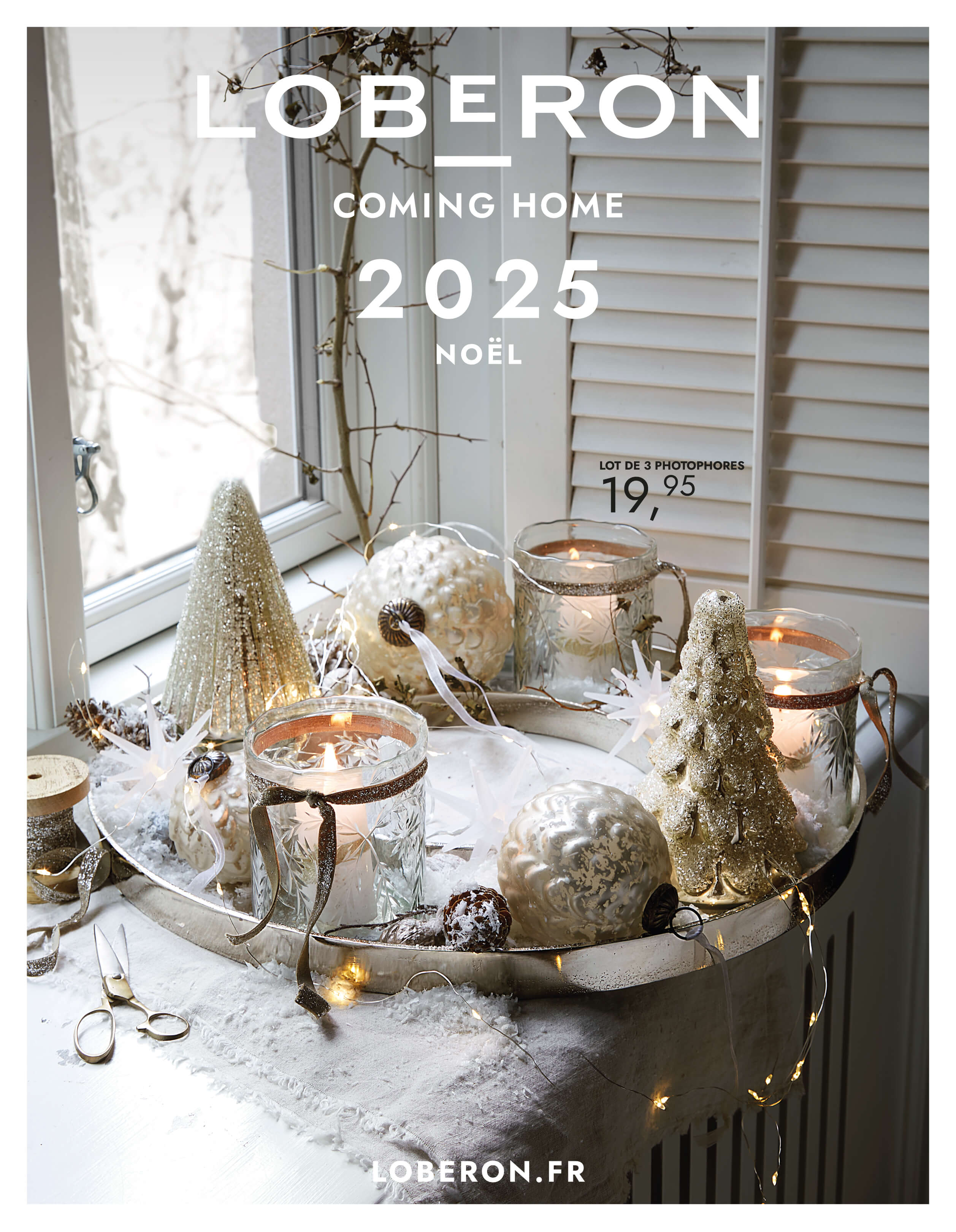 Noël 2025