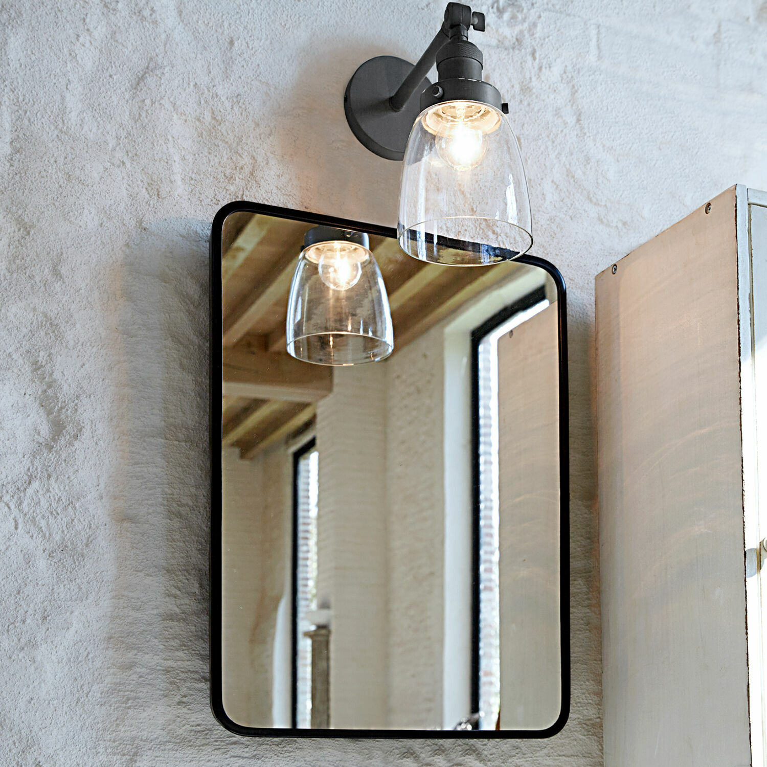 Miroir Beuvrine