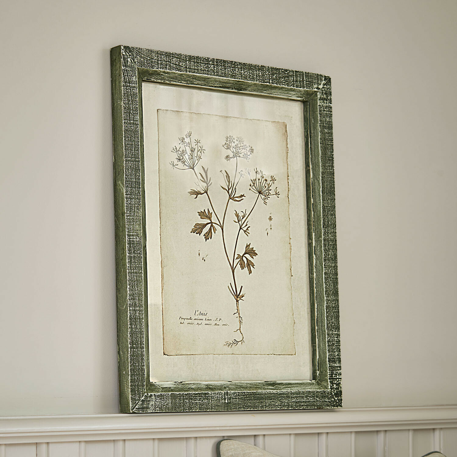 Tableau Kenwick