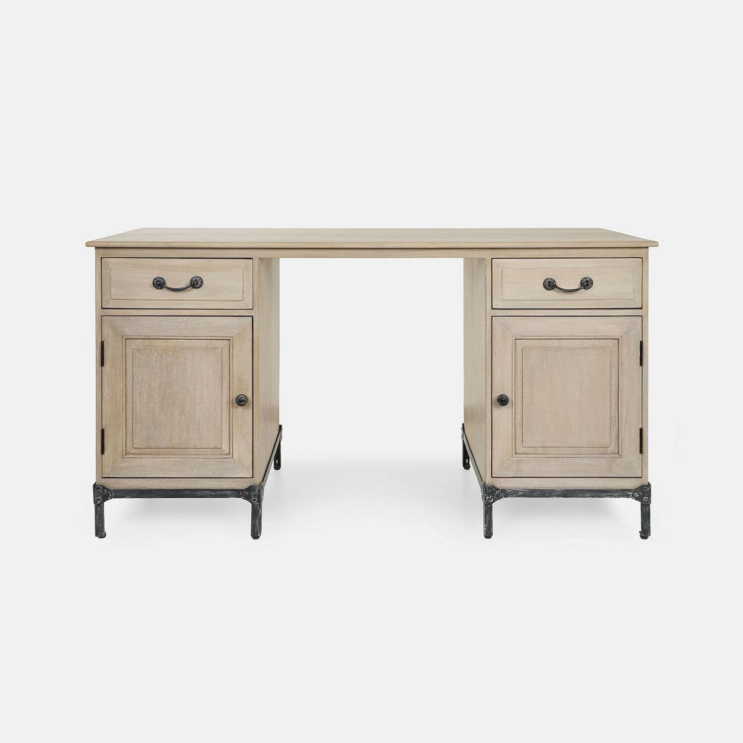 Bureau Aldrics