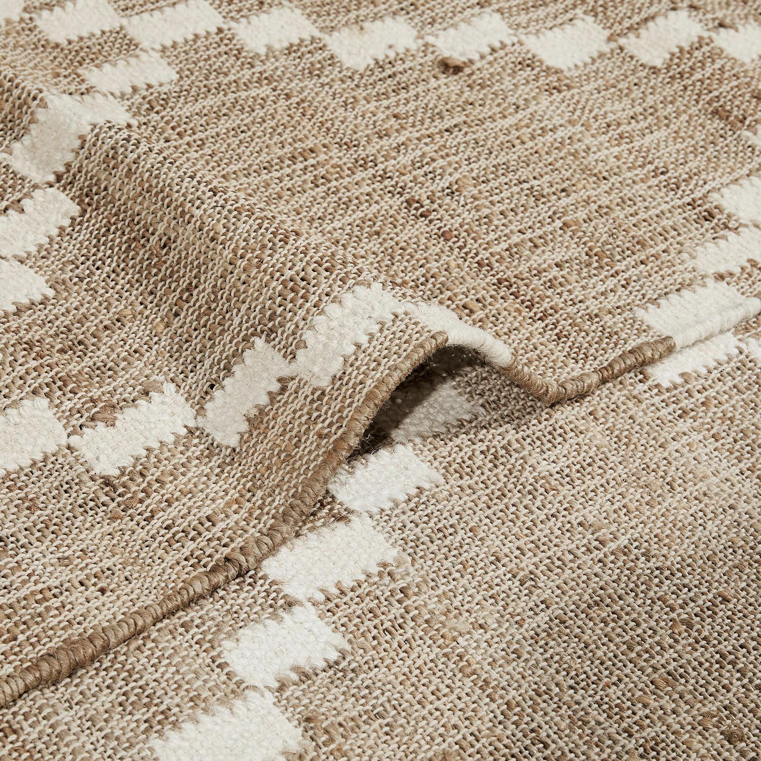 Tapis d’intérieur et d’extérieur Piera