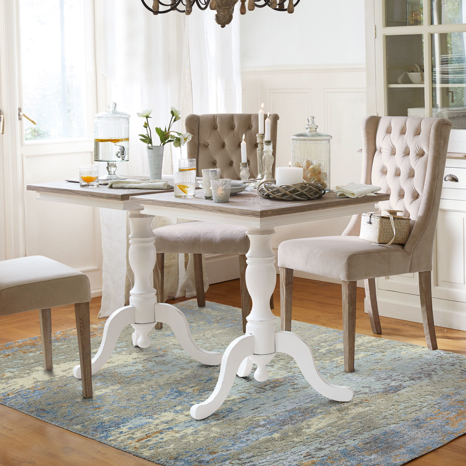 Tapis Milfors