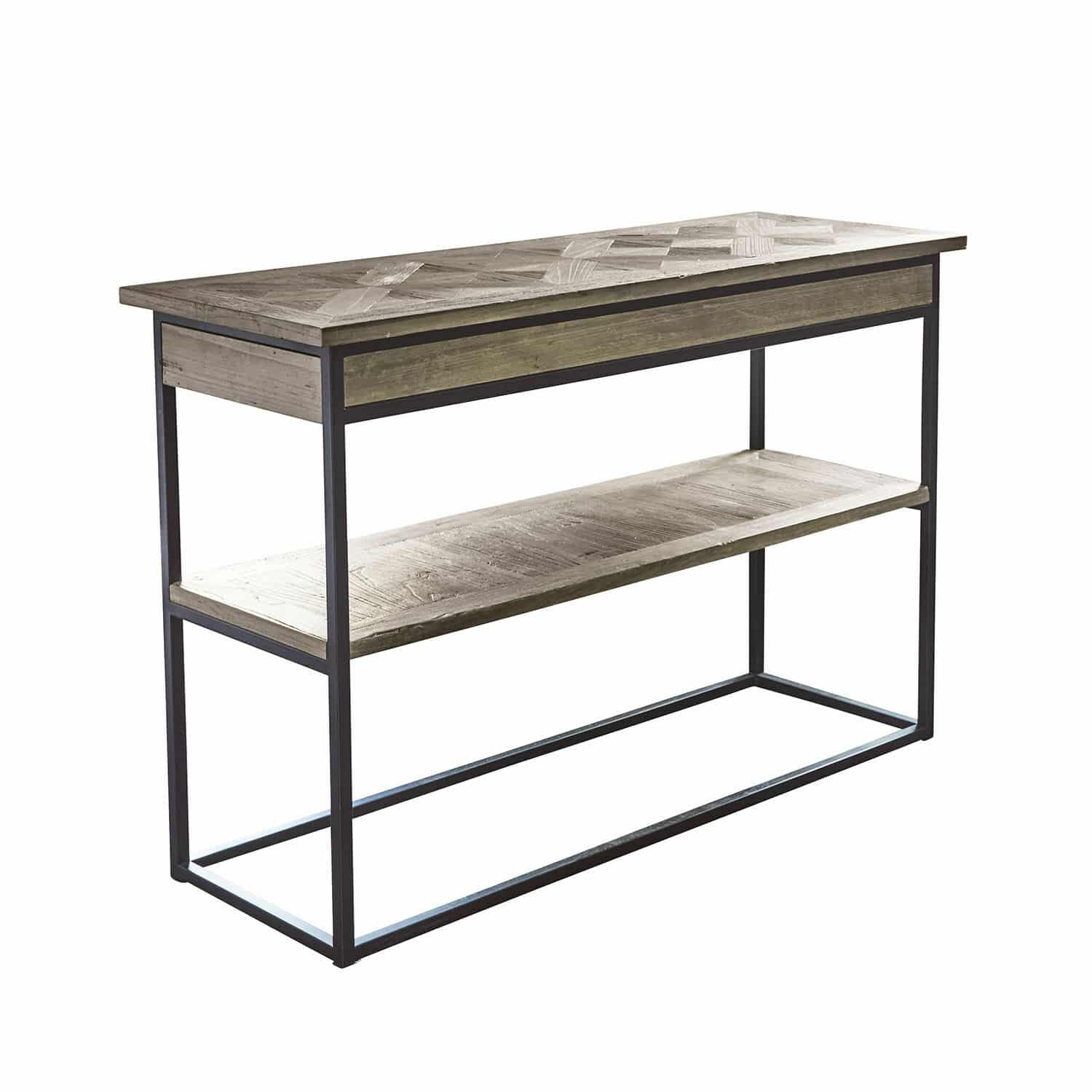 Console Lépaud