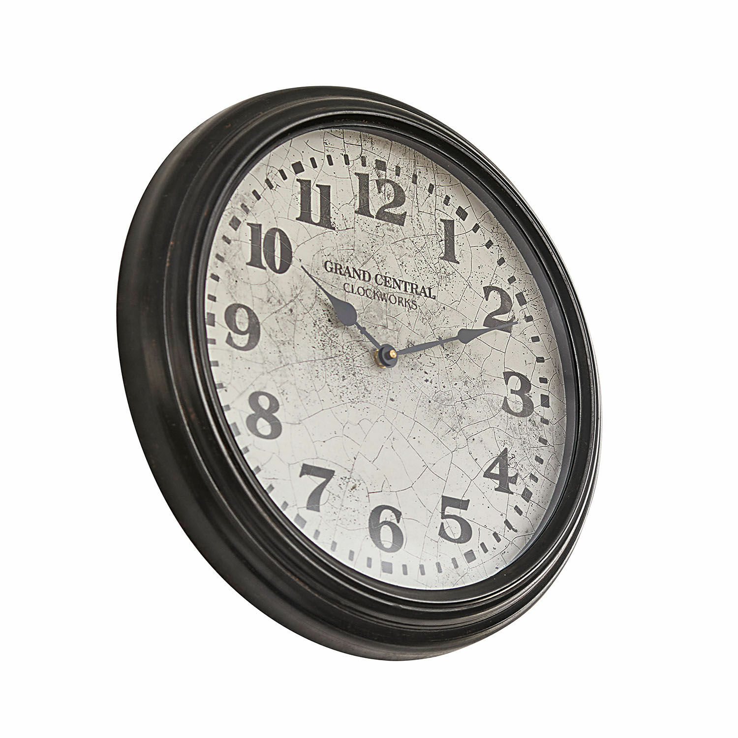 Horloge Millington
