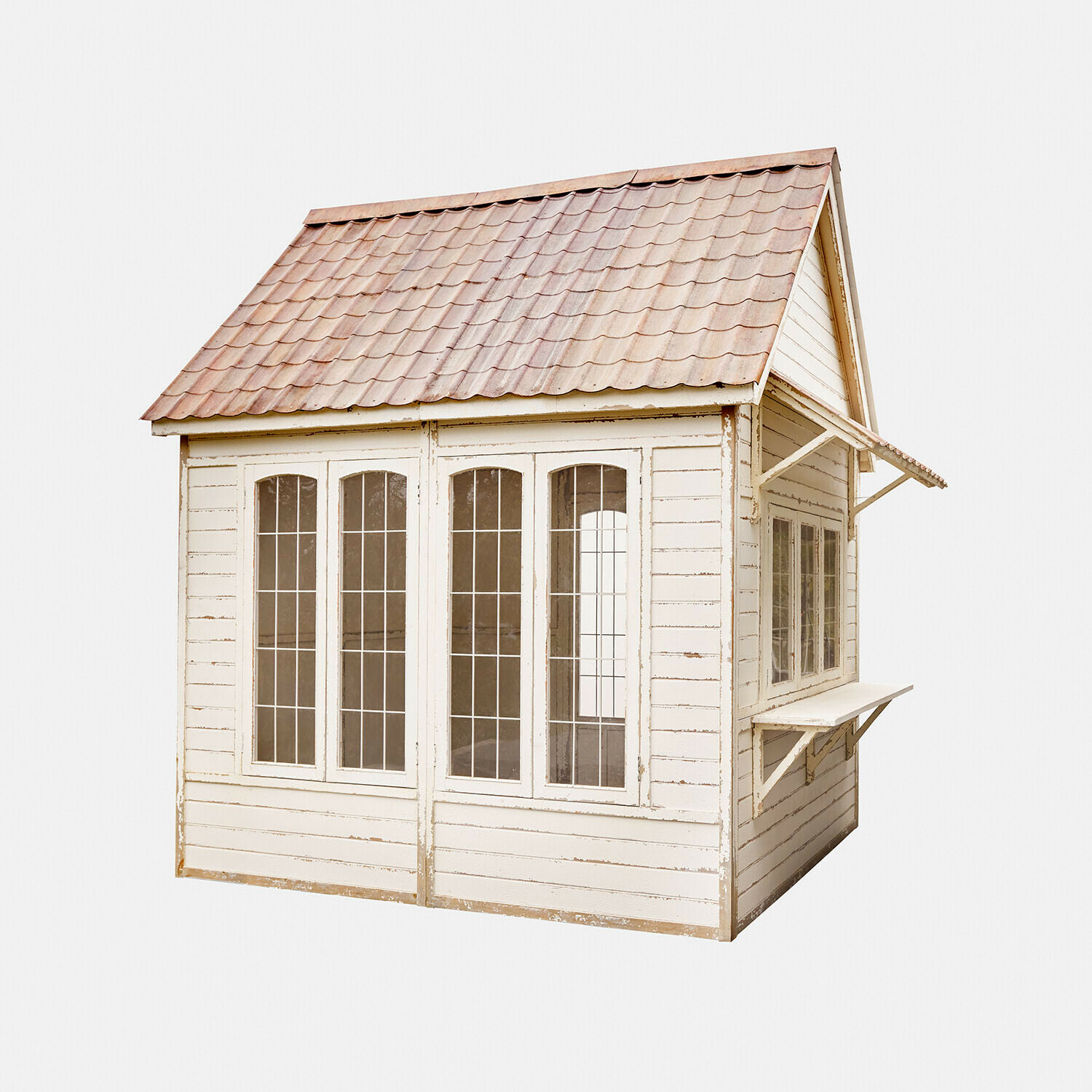 Maisonnette de jardin Stormhavn
