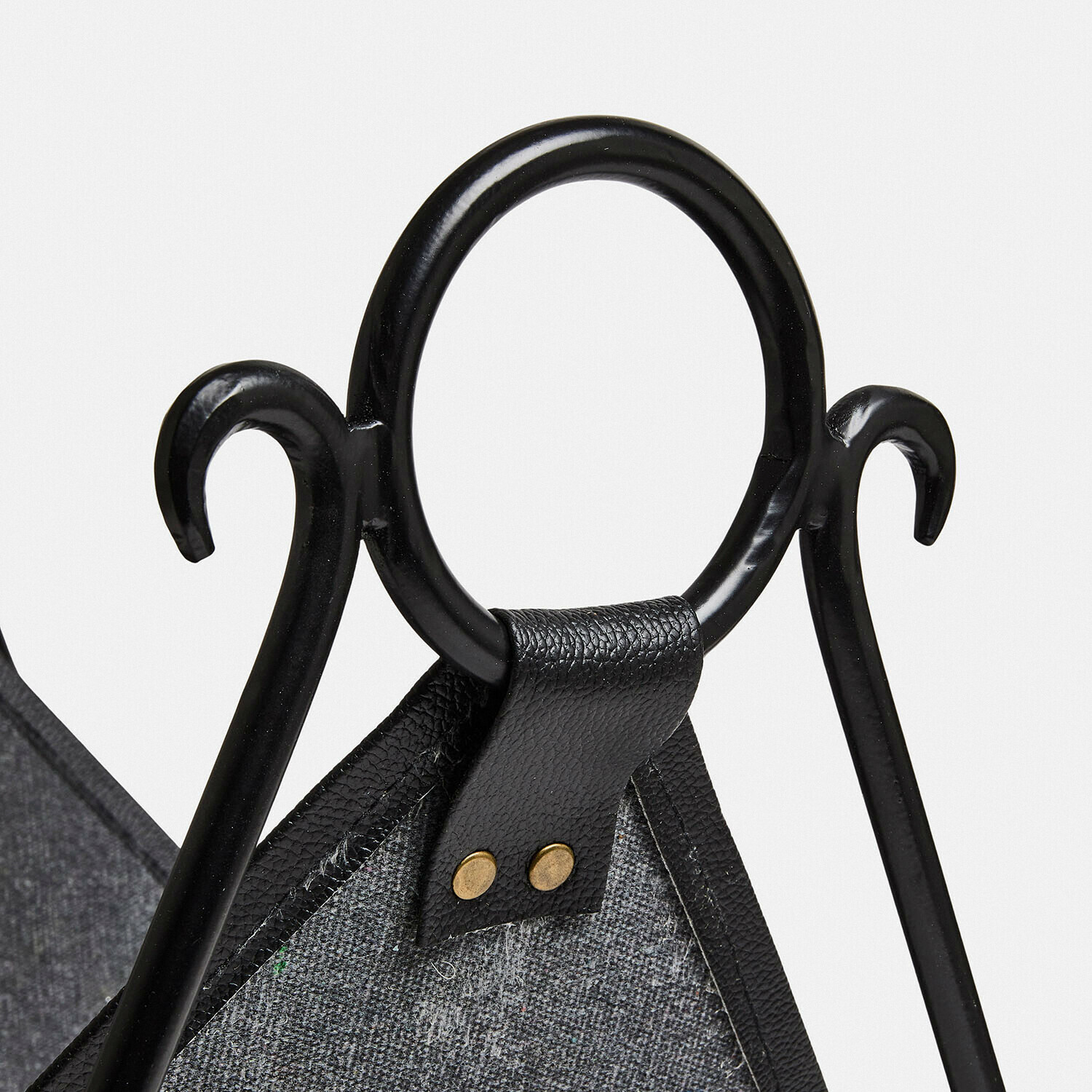 Panier à bûches Ashfordly