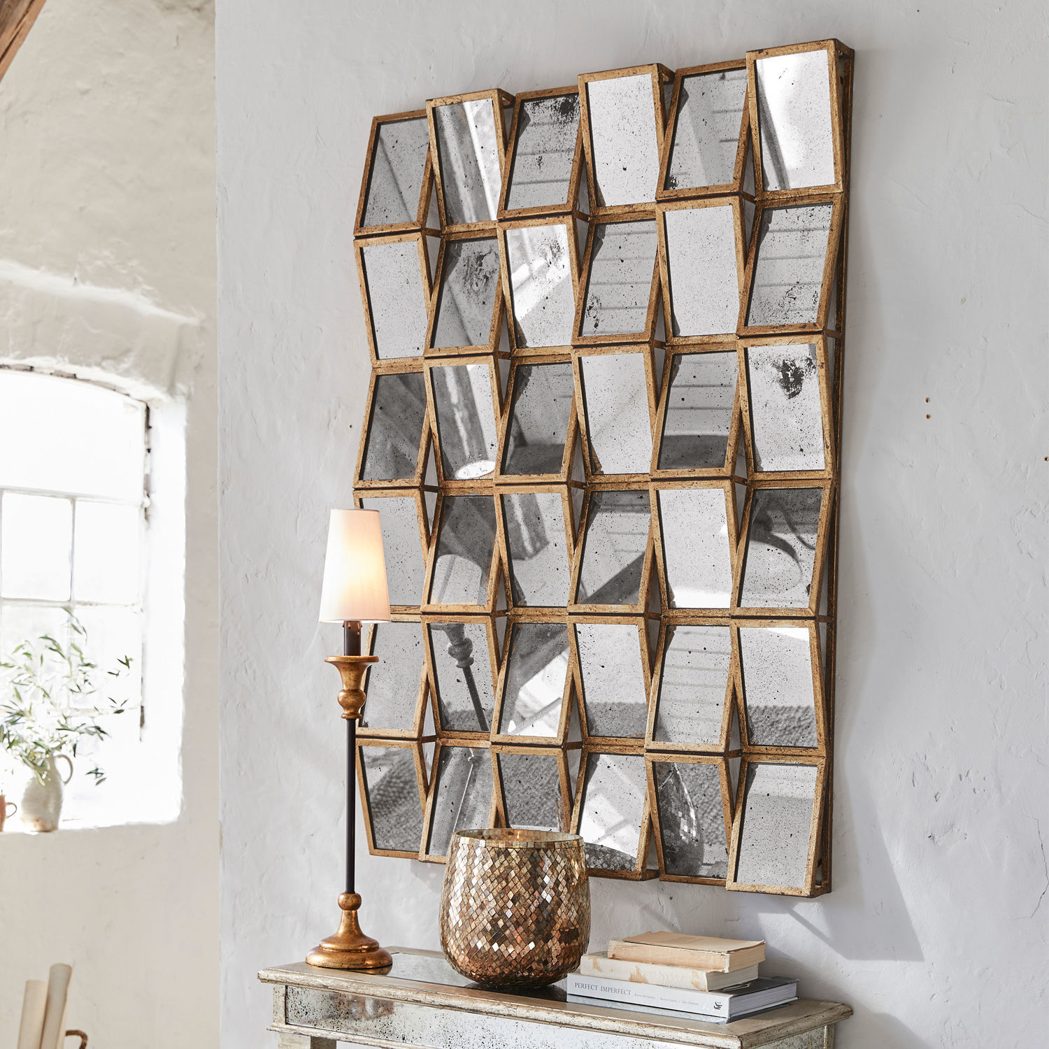 Miroir Lugos