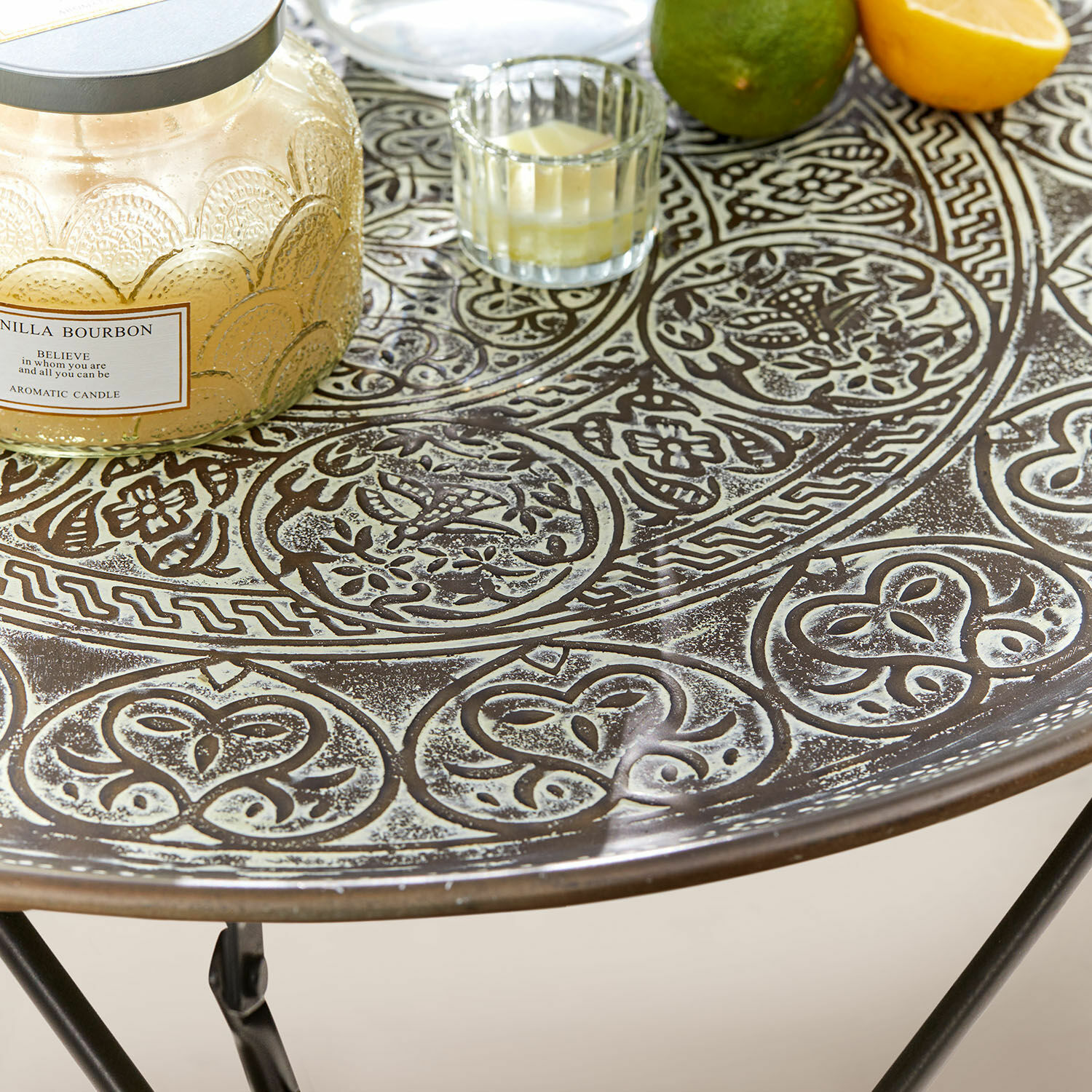 Table d’appoint Ferndale
